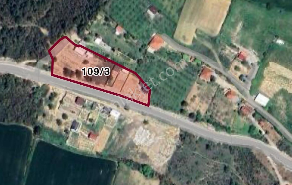 İnegöl Şipali Mahallesinde Satılık 325 M² Hobi Bahçesi - Görsel 24