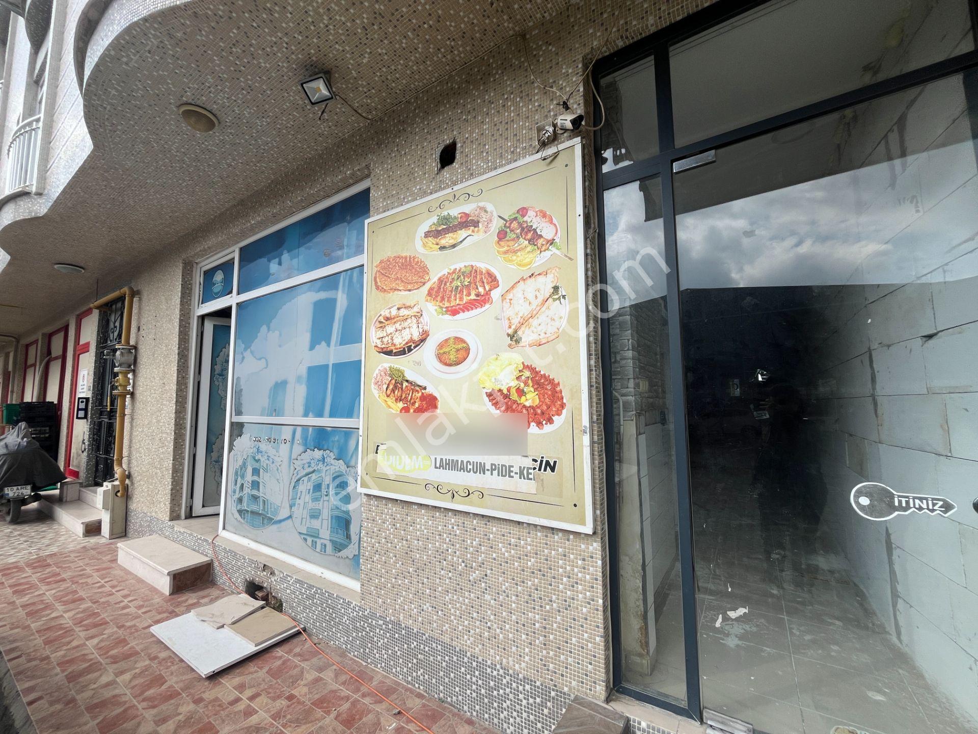 Pazartesi Pazarı Cepheli 65 M² Satılık İş Yeri - Görsel 4