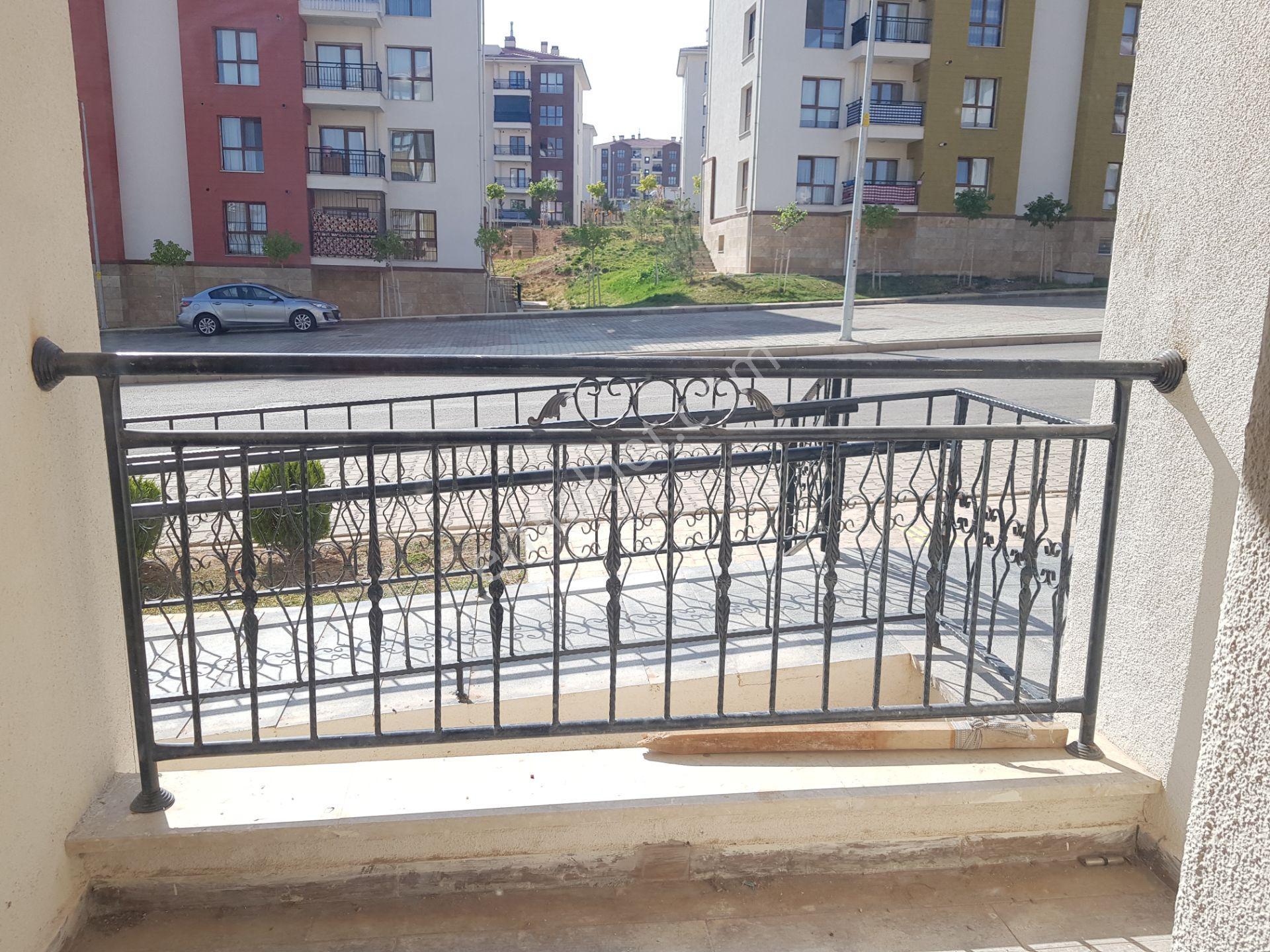 Yemişlik 1.etap Tokide Kiralık 2+1 Yeni Yüksek Giriş Daire - Görsel 5