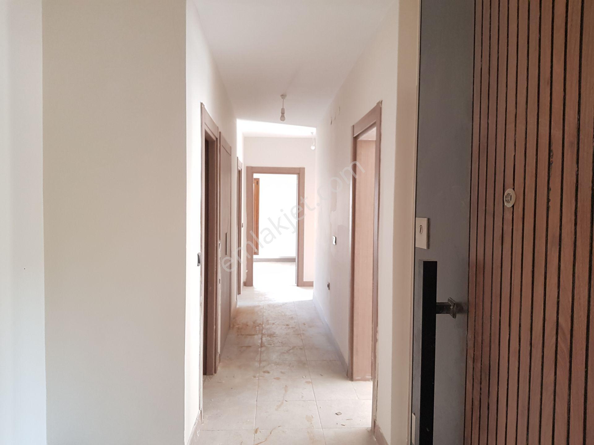 Yemişlik 1.etap Tokide Kiralık 2+1 Yeni Yüksek Giriş Daire - Görsel 2