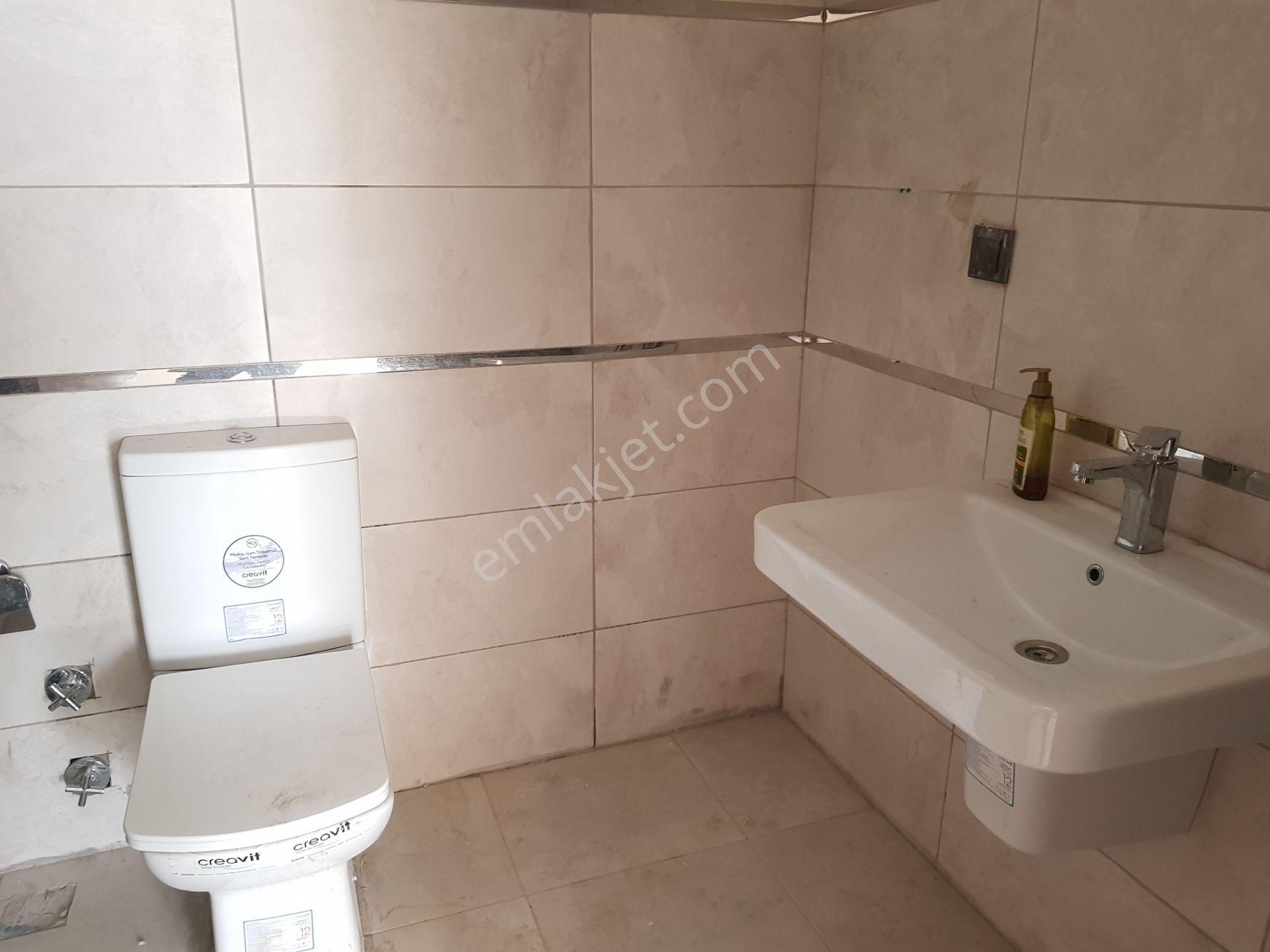 Yemişlik 1.etap Tokide Kiralık 2+1 Yeni Yüksek Giriş Daire - Görsel 17