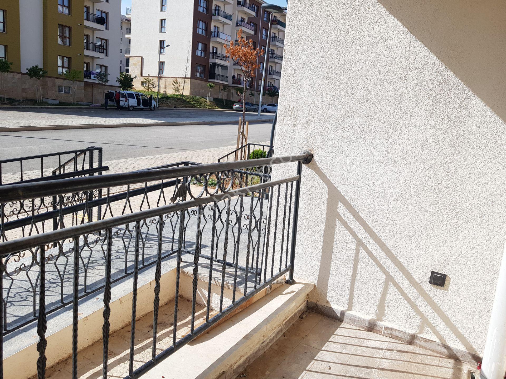Yemişlik 1.etap Tokide Kiralık 2+1 Yeni Yüksek Giriş Daire - Görsel 7