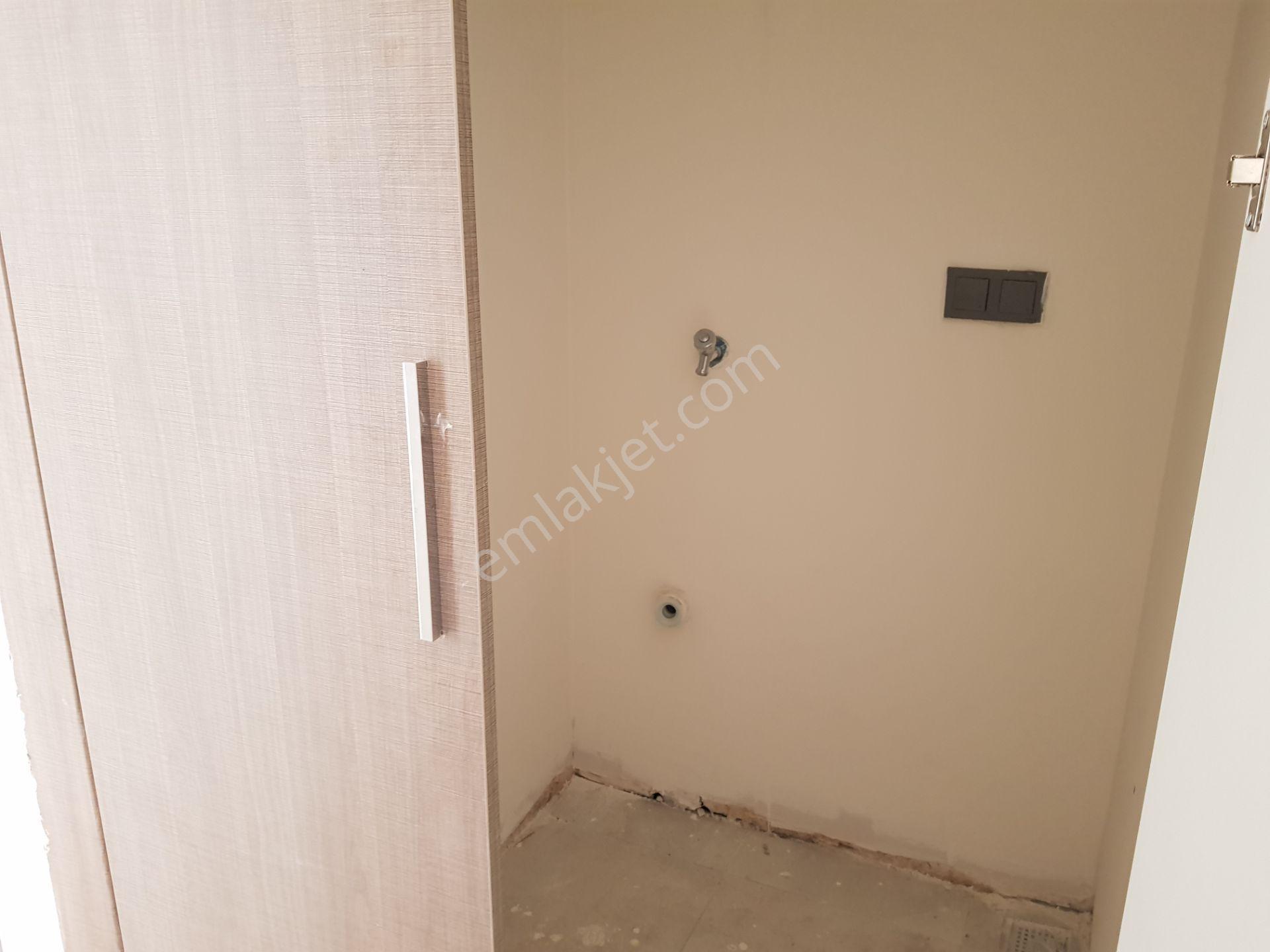 Yemişlik 1.etap Tokide Kiralık 2+1 Yeni Yüksek Giriş Daire - Görsel 11