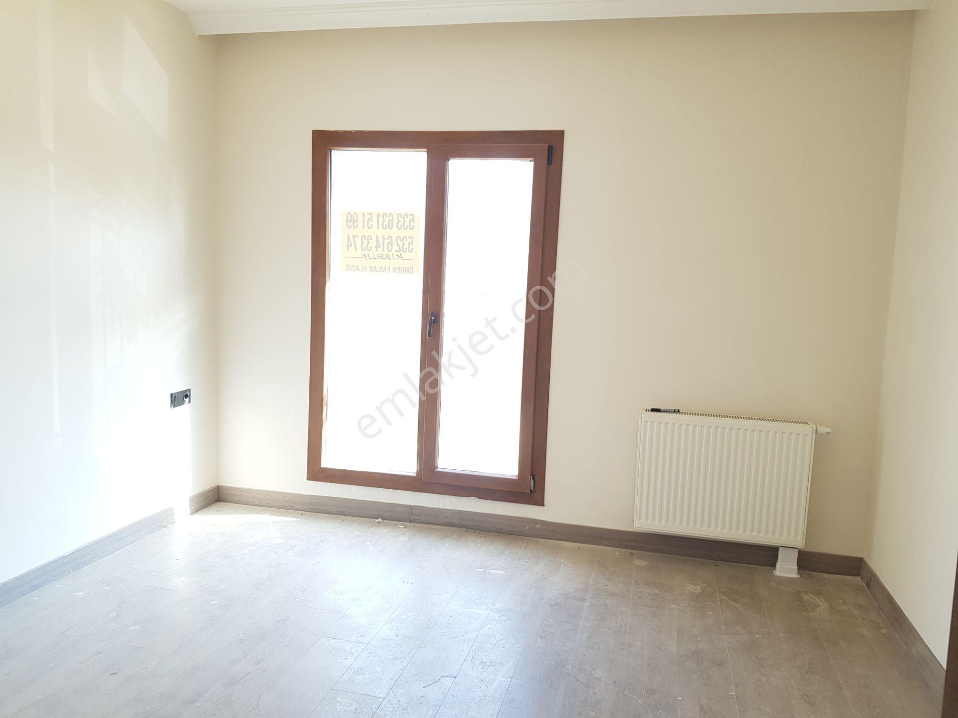 Yemişlik 1.etap Tokide Kiralık 2+1 Yeni Yüksek Giriş Daire - Görsel 16