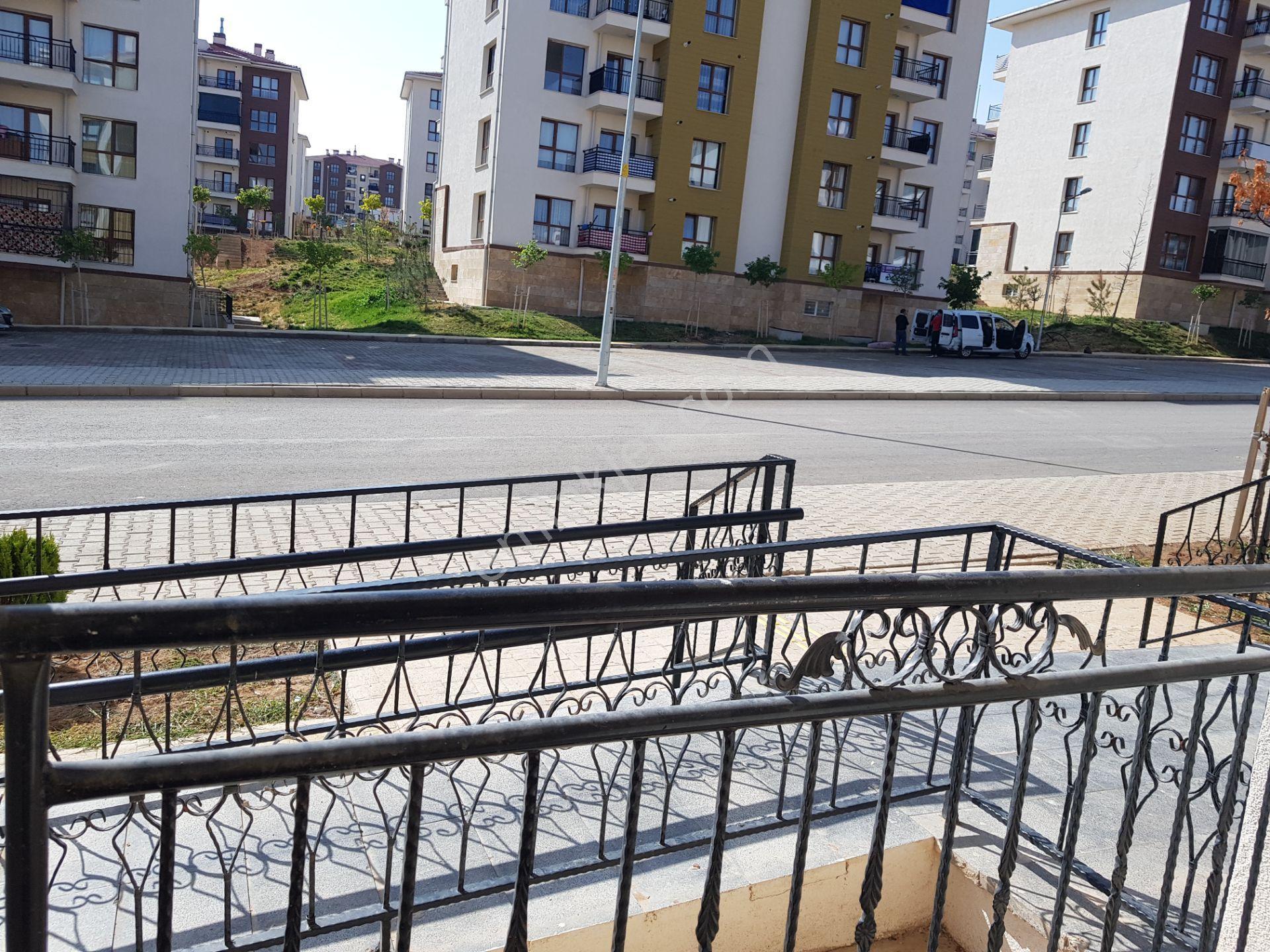 Yemişlik 1.etap Tokide Kiralık 2+1 Yeni Yüksek Giriş Daire - Görsel 8