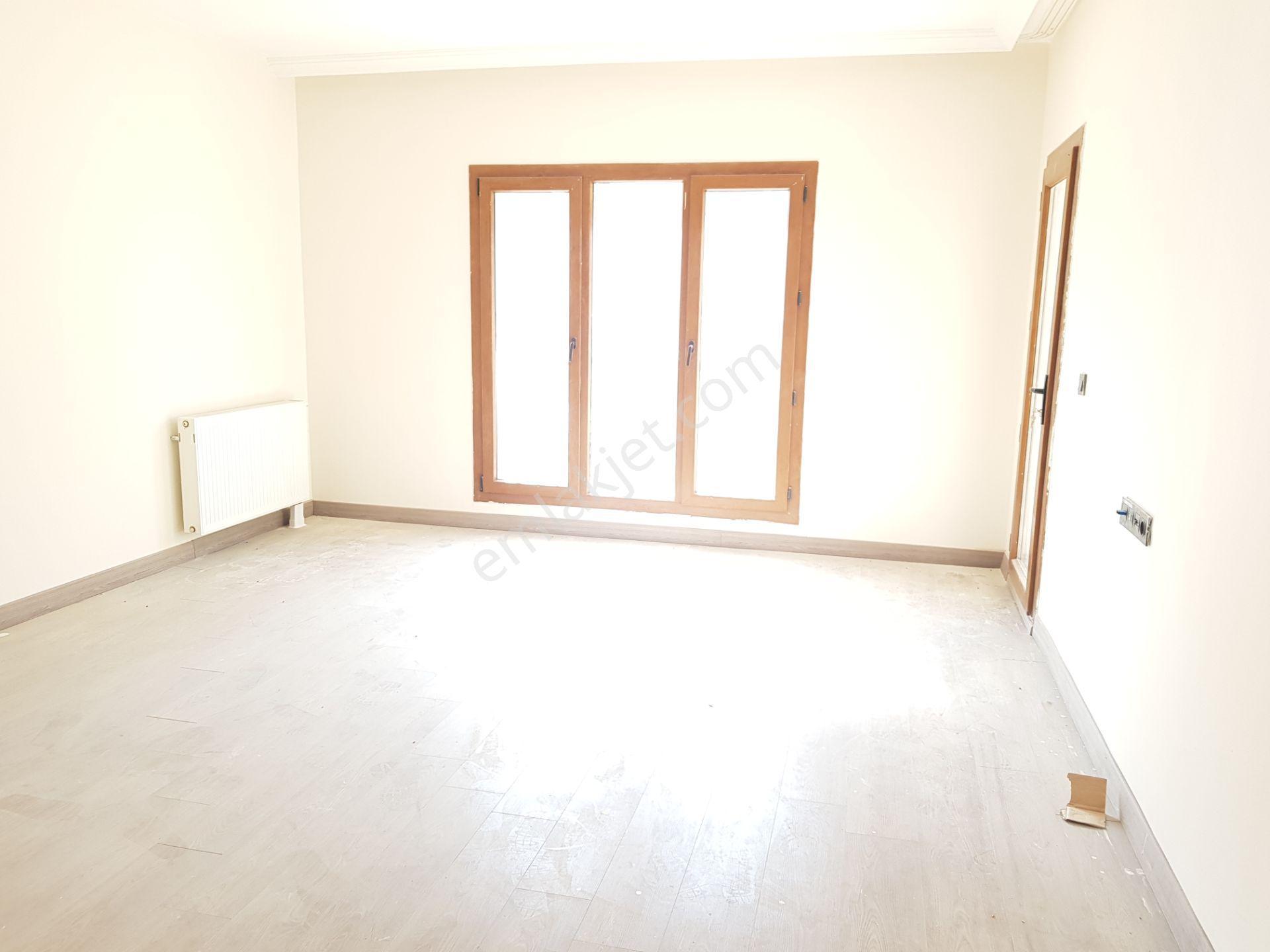 Yemişlik 1.etap Tokide Kiralık 2+1 Yeni Yüksek Giriş Daire - Görsel 14