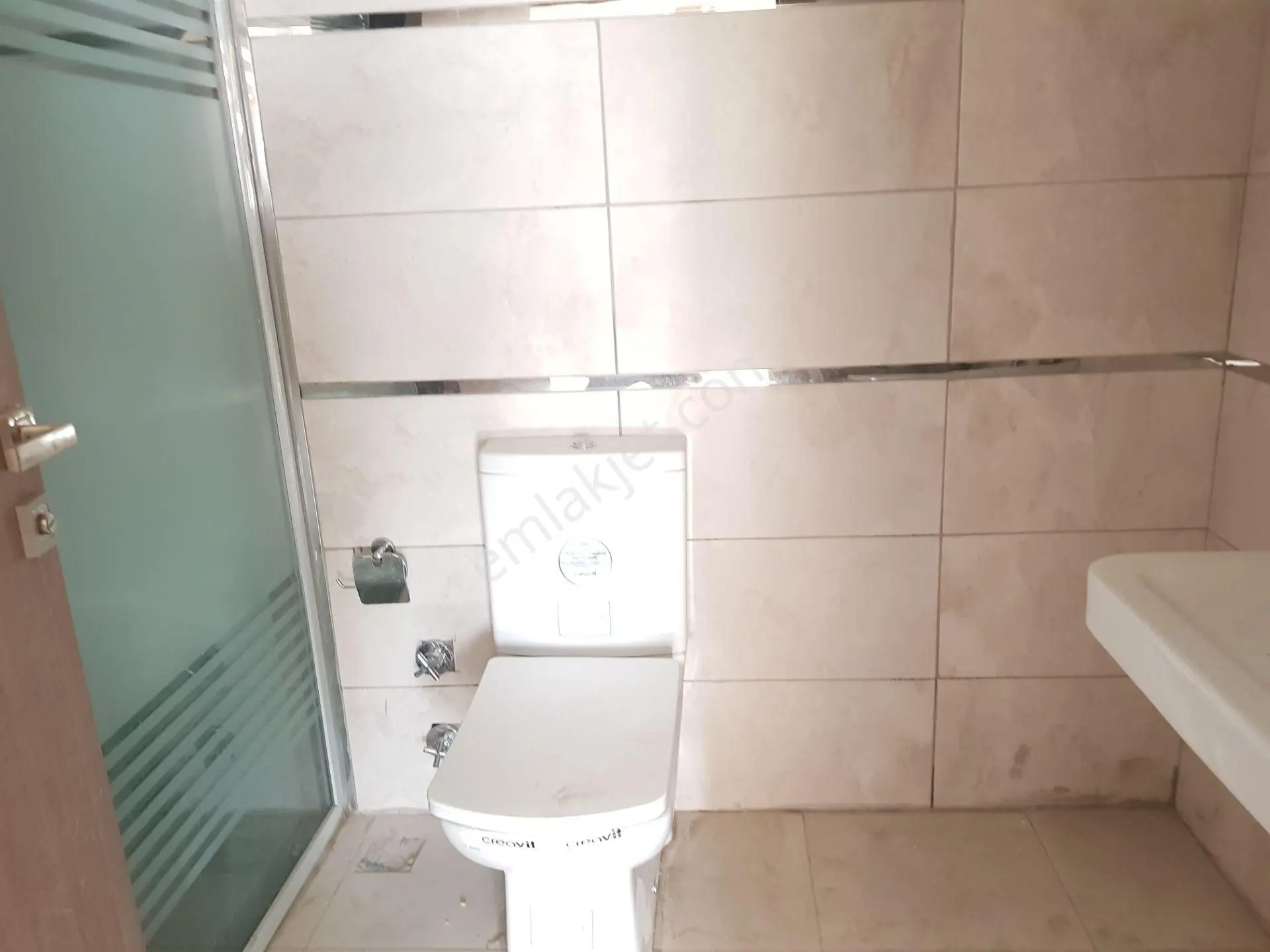 Yemişlik 1.etap Tokide Kiralık 2+1 Yeni Yüksek Giriş Daire - Görsel 18