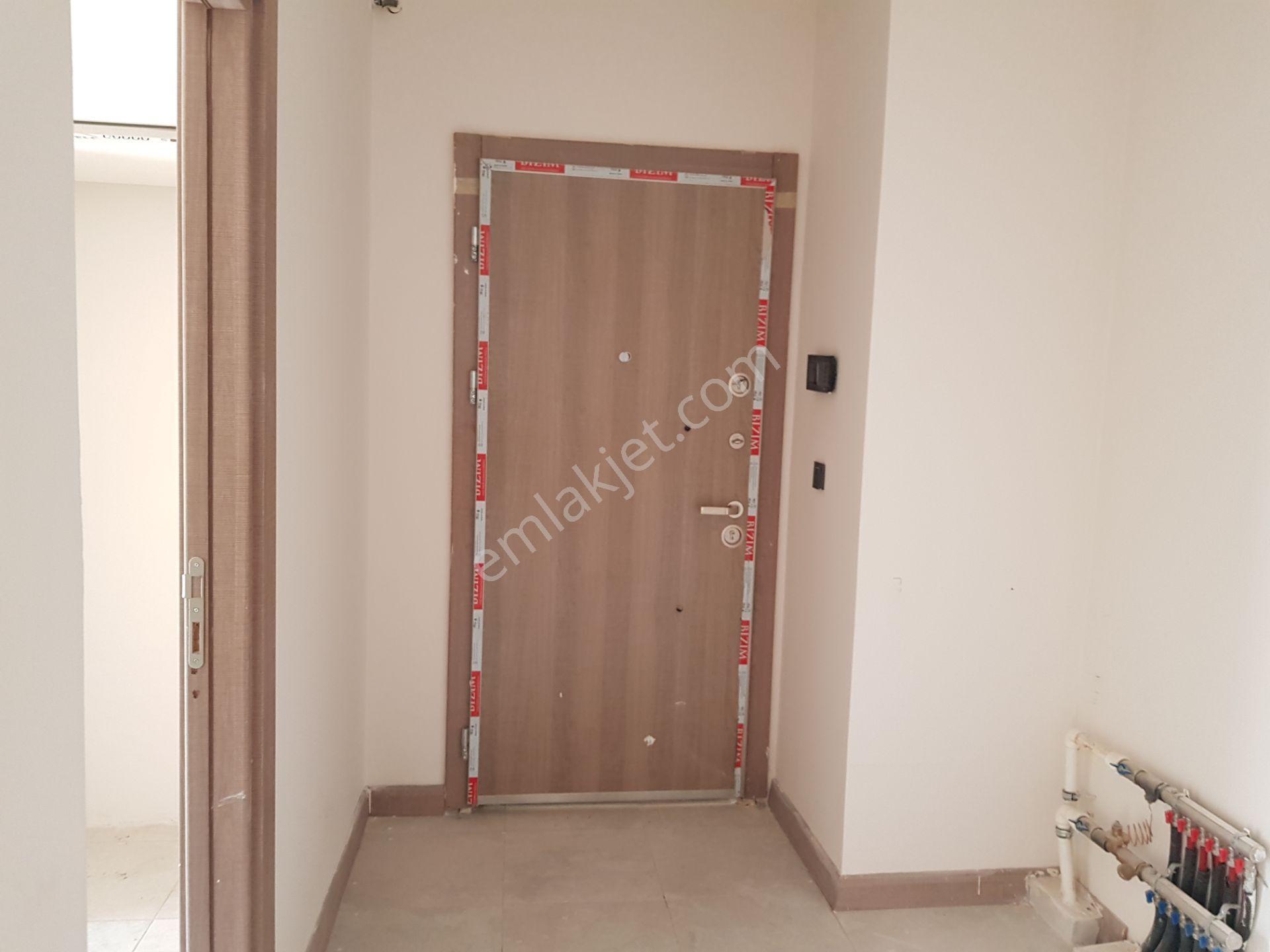 Yemişlik 1.etap Tokide Kiralık 2+1 Yeni Yüksek Giriş Daire - Görsel 3