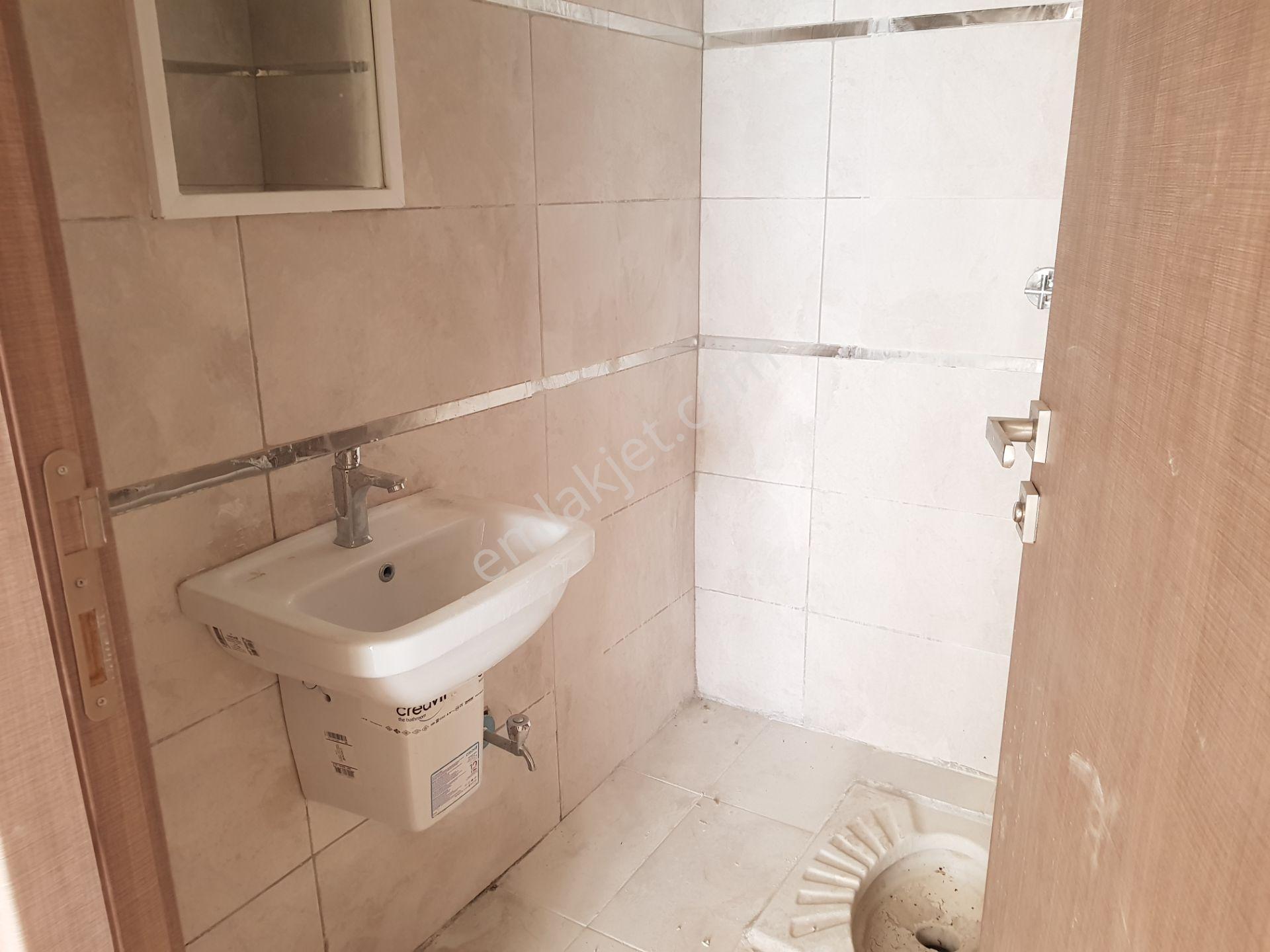 Yemişlik 1.etap Tokide Kiralık 2+1 Yeni Yüksek Giriş Daire - Görsel 10