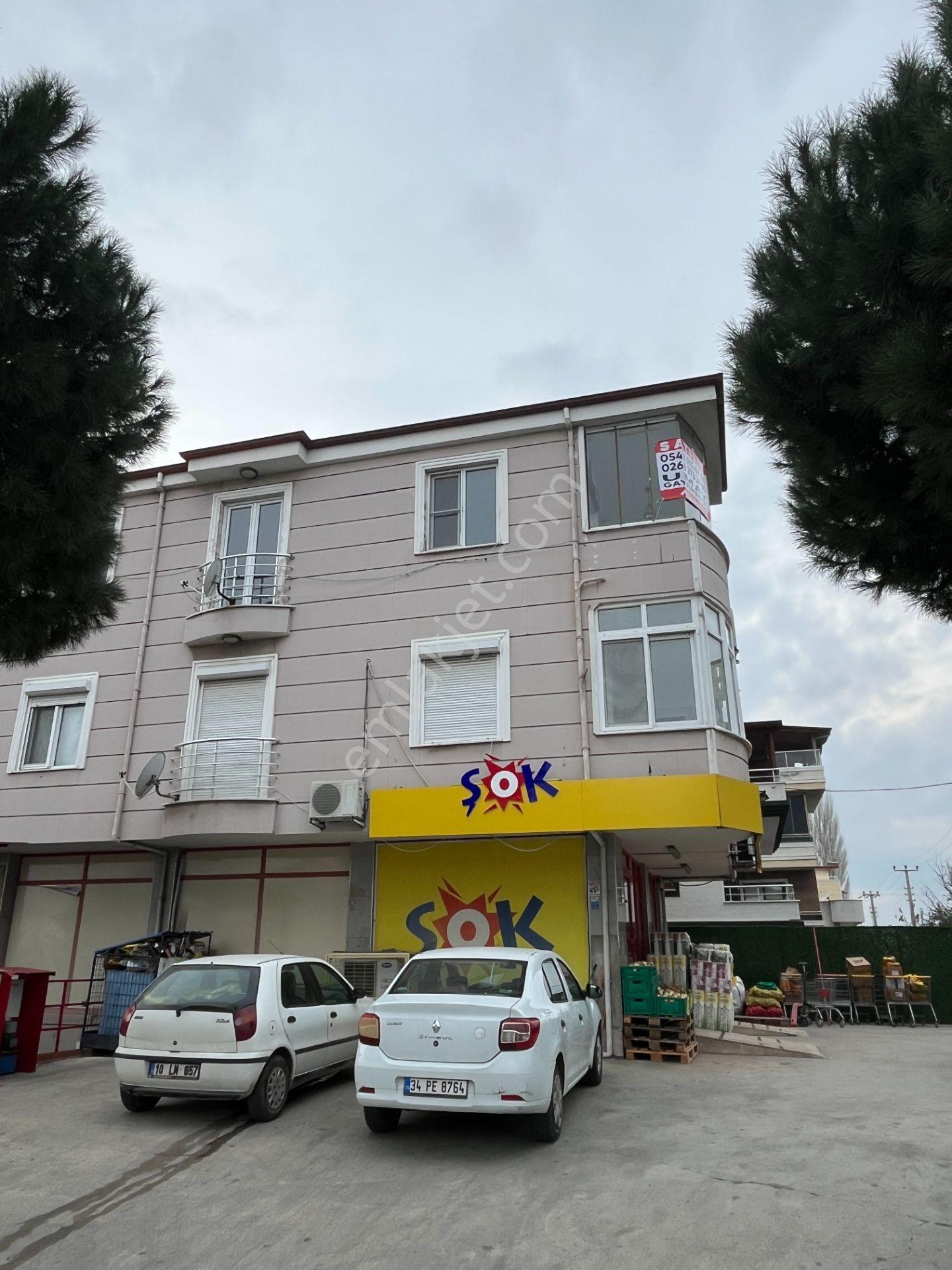 Bu Daireyi Görmeden Karar Verme!akçayda Önü Kapanmaz 130 M2 3+1 - Görsel 3
