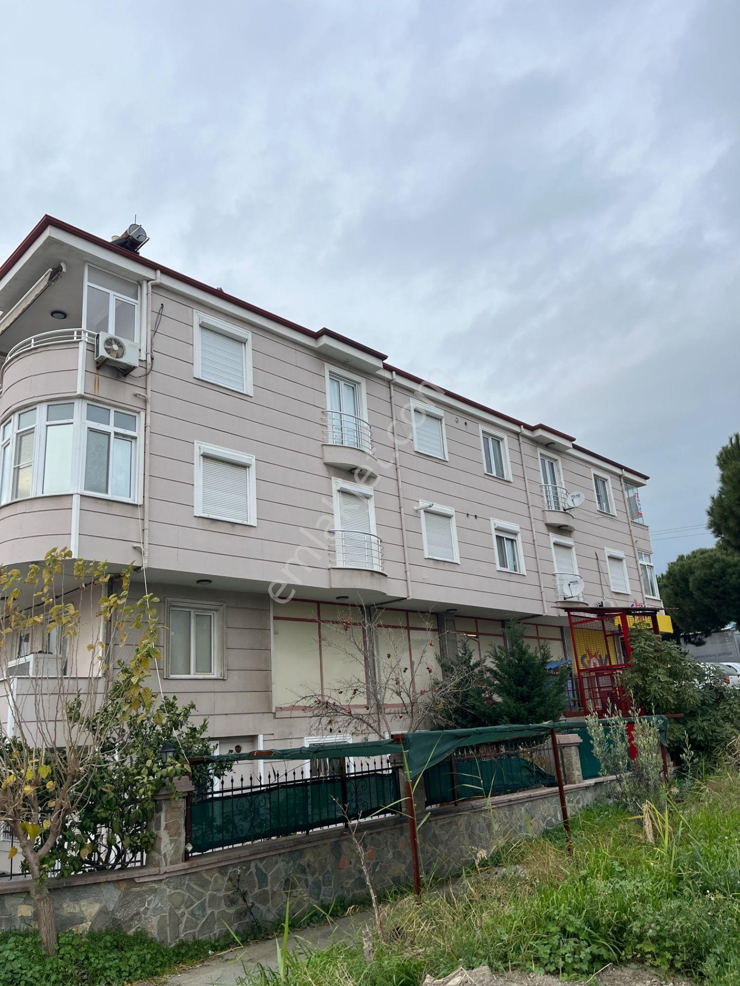 Bu Daireyi Görmeden Karar Verme!akçayda Önü Kapanmaz 130 M2 3+1 - Görsel 2