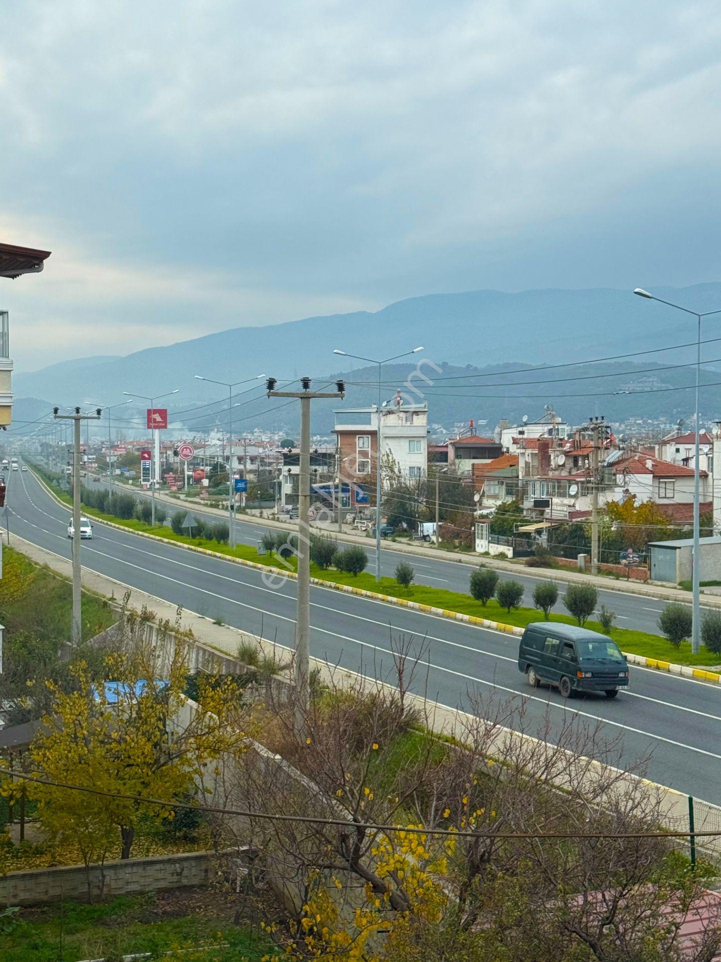 Bu Daireyi Görmeden Karar Verme!akçayda Önü Kapanmaz 130 M2 3+1