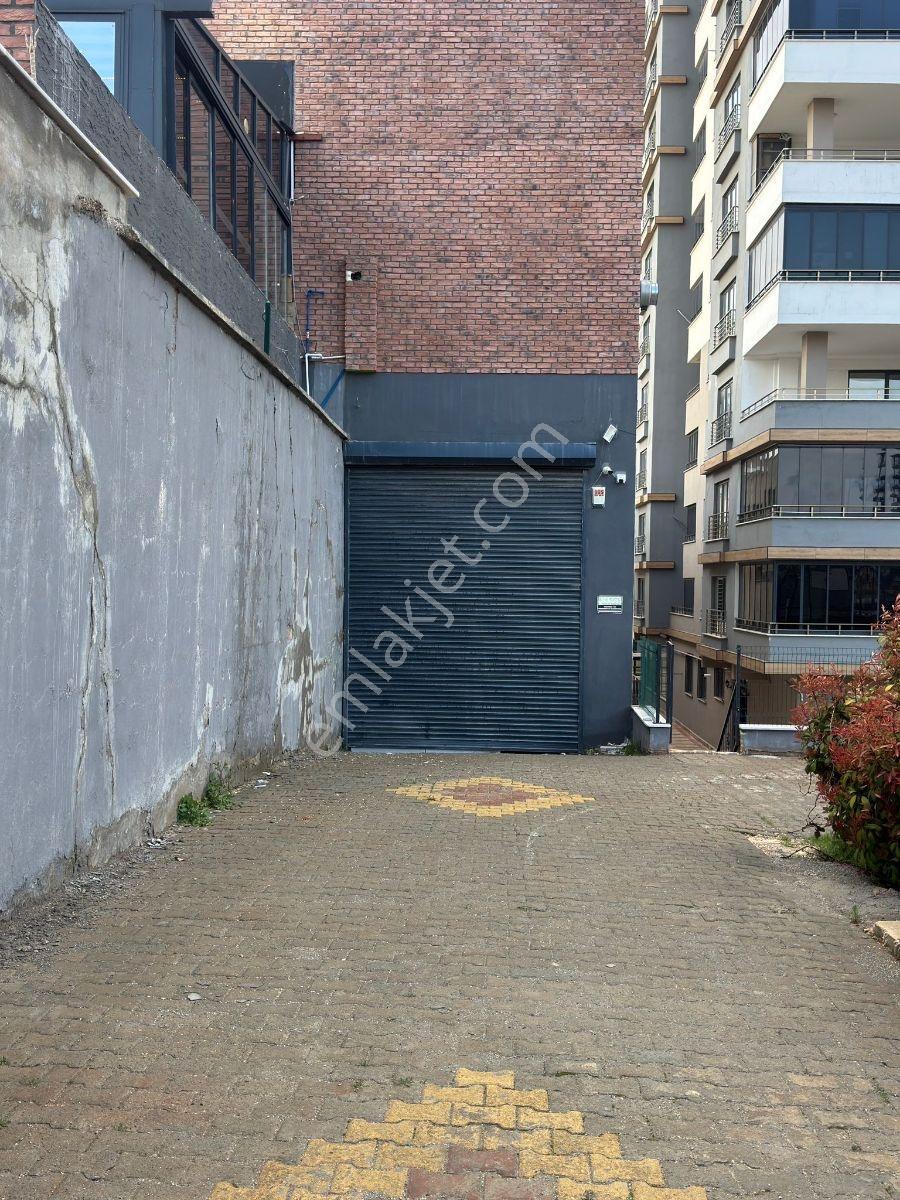 Hanedan Gyo Dan Cadde Üzeri 450m2 Kiralık Depo - Görsel 9