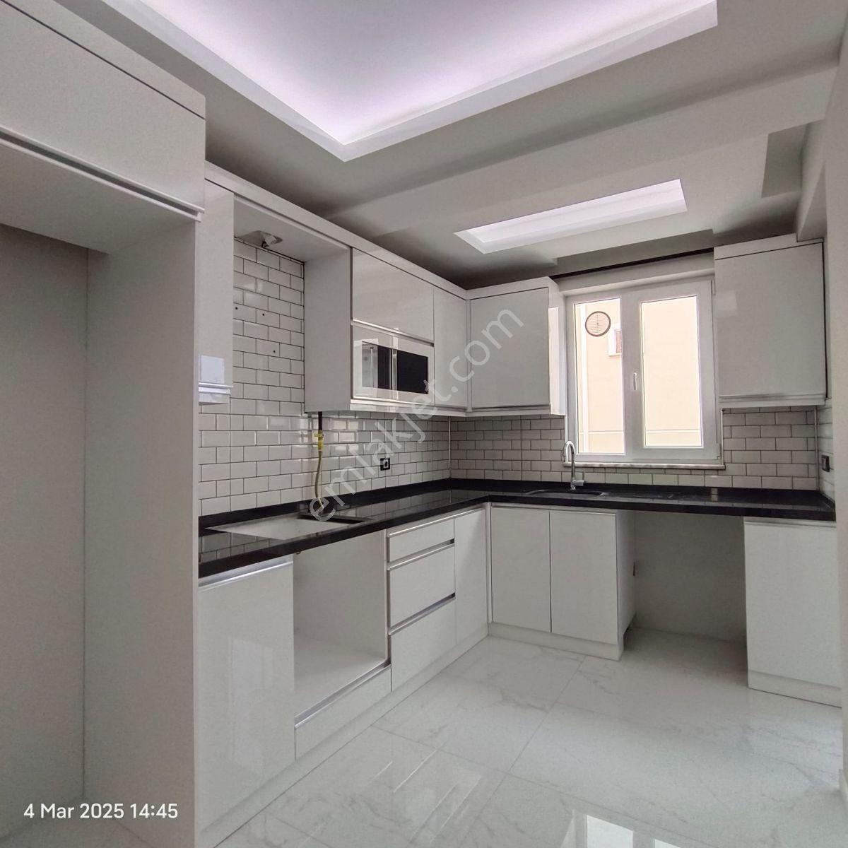 Truva// Ahmet Kömürcü'den Atakum Yenimahlle'de Kiralık 2+1 Daire - Görsel 24