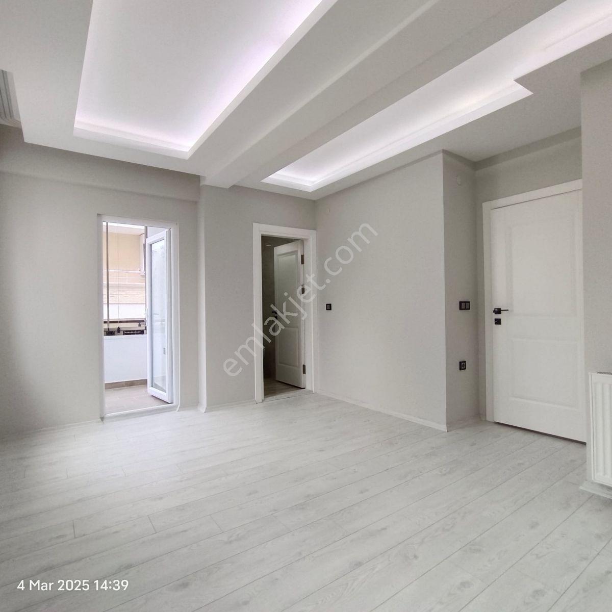 Truva// Ahmet Kömürcü'den Atakum Yenimahlle'de Kiralık 2+1 Daire - Görsel 18