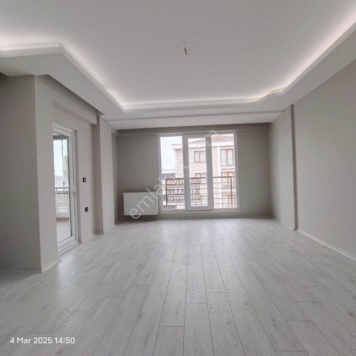 Truva// Ahmet Kömürcü'den Atakum Yenimahlle'de Kiralık 2+1 Daire - Görsel 12