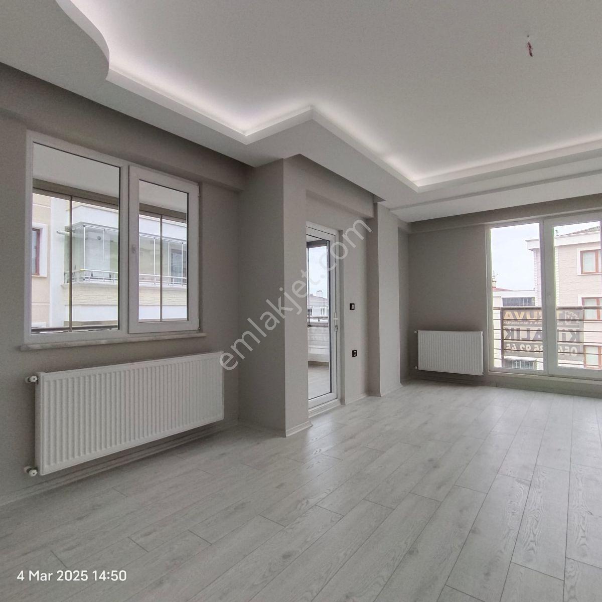 Truva// Ahmet Kömürcü'den Atakum Yenimahlle'de Kiralık 2+1 Daire - Görsel 11