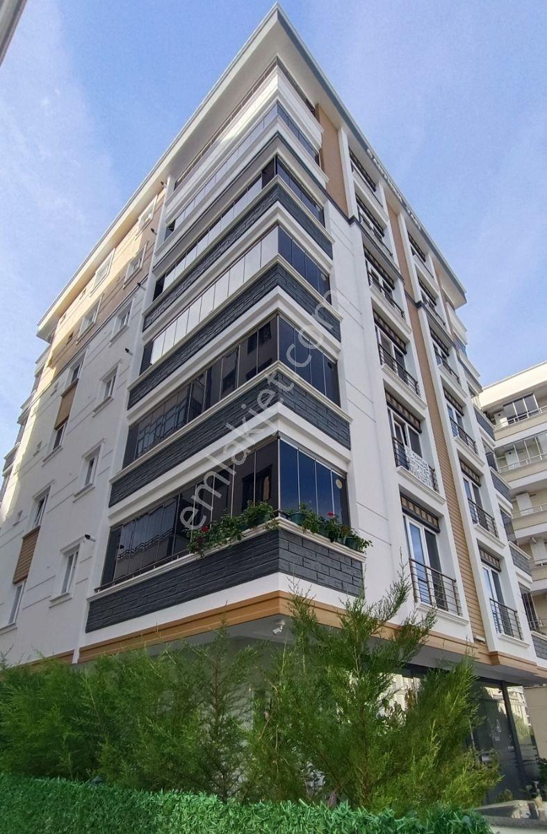 Truva// Ahmet Kömürcü'den Atakum Yenimahlle'de Kiralık 2+1 Daire - Görsel 10