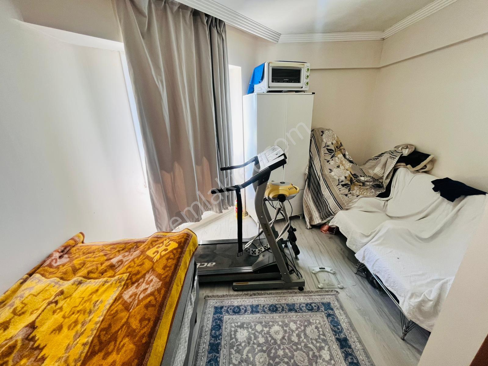 🏡muradiye Mahallesi 🏡 Satılık ✅3+1 120m2 M2 5 Katlının 5katı Full Özelikli Masrafsız Balkonlu - Görsel 13