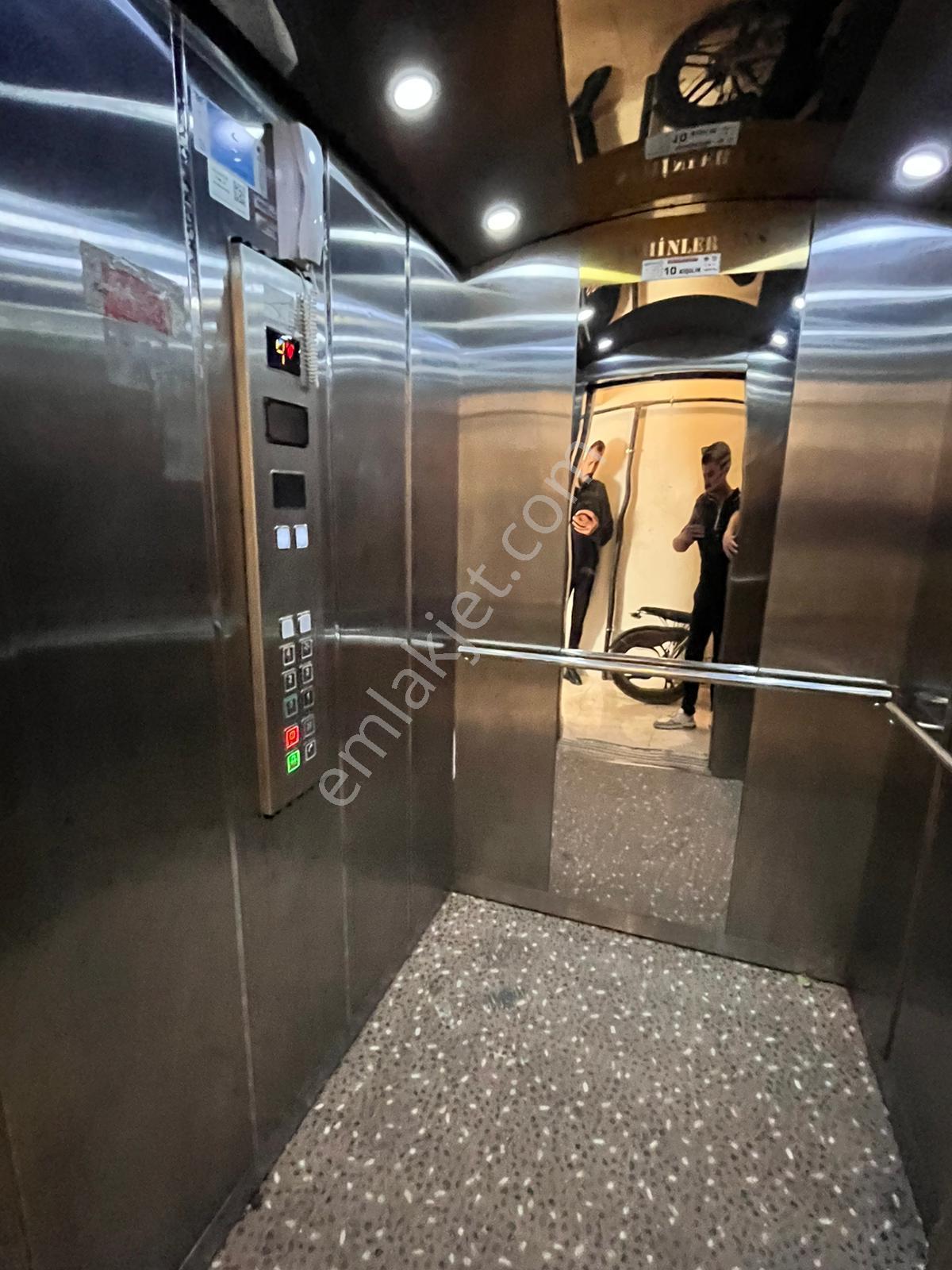 🏡muradiye Mahallesi 🏡 Satılık ✅3+1 120m2 M2 5 Katlının 5katı Full Özelikli Masrafsız Balkonlu - Görsel 23