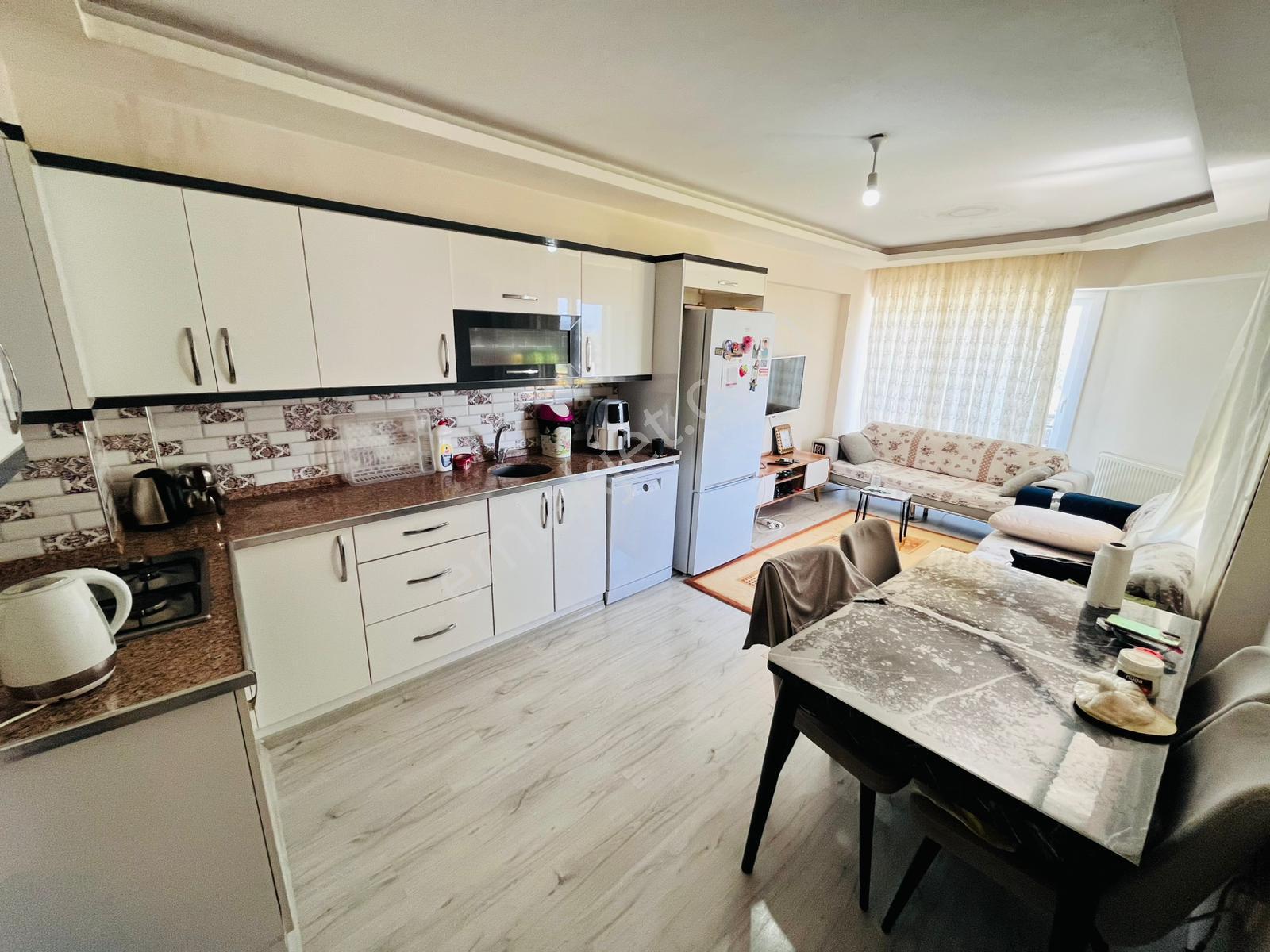 🏡muradiye Mahallesi 🏡 Satılık ✅3+1 120m2 M2 5 Katlının 5katı Full Özelikli Masrafsız Balkonlu - Görsel 22