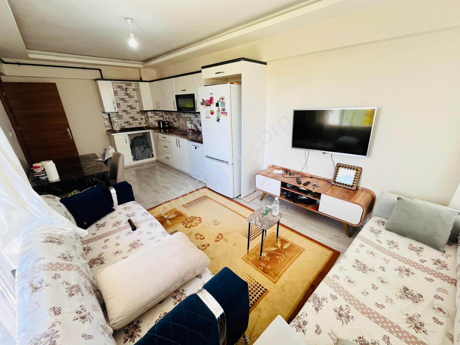 🏡muradiye Mahallesi 🏡 Satılık ✅3+1 120m2 M2 5 Katlının 5katı Full Özelikli Masrafsız Balkonlu - Görsel 24