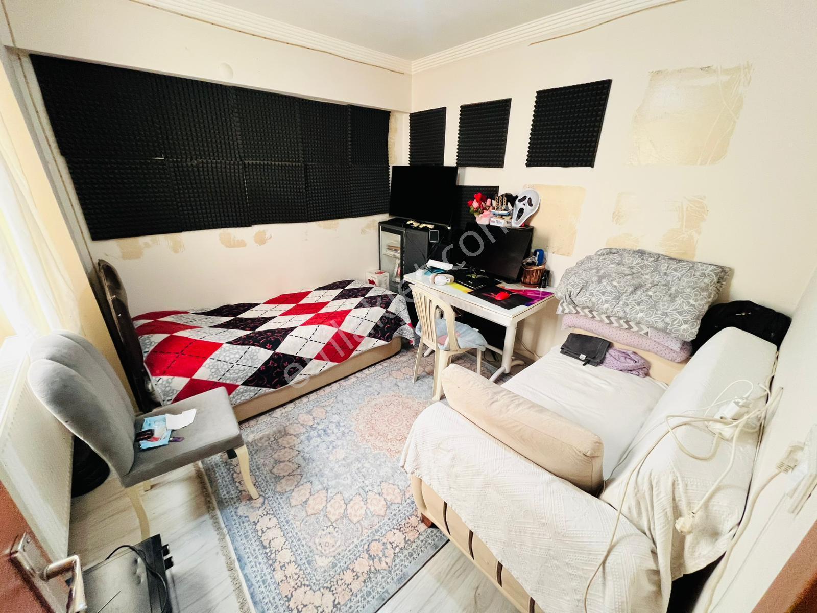 🏡muradiye Mahallesi 🏡 Satılık ✅3+1 120m2 M2 5 Katlının 5katı Full Özelikli Masrafsız Balkonlu - Görsel 15