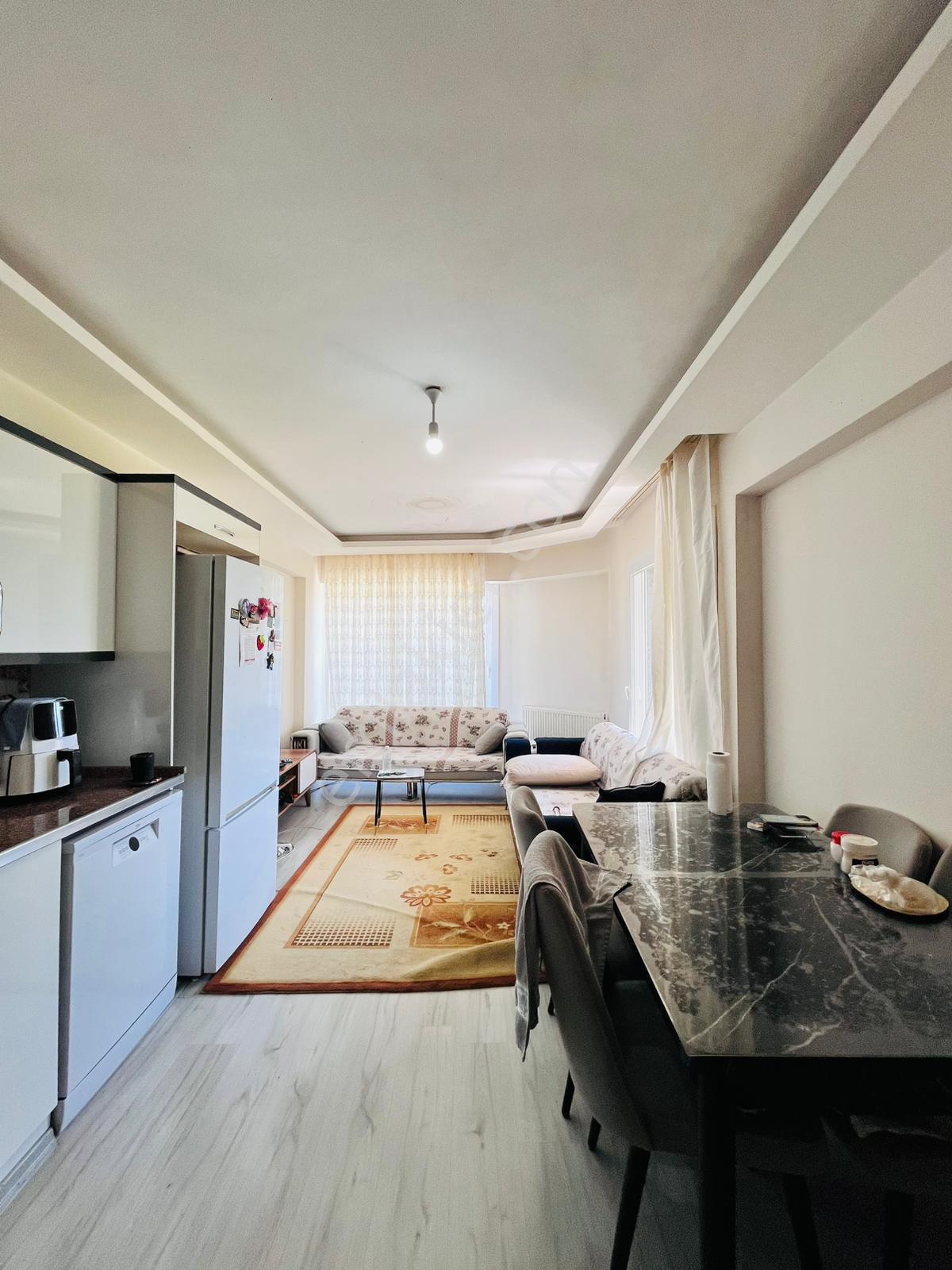 🏡muradiye Mahallesi 🏡 Satılık ✅3+1 120m2 M2 5 Katlının 5katı Full Özelikli Masrafsız Balkonlu - Görsel 18