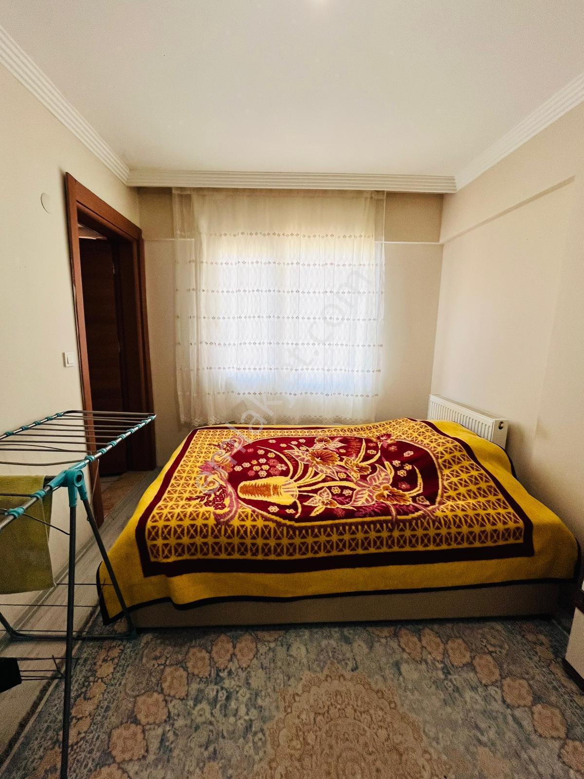 🏡muradiye Mahallesi 🏡 Satılık ✅3+1 120m2 M2 5 Katlının 5katı Full Özelikli Masrafsız Balkonlu - Görsel 17