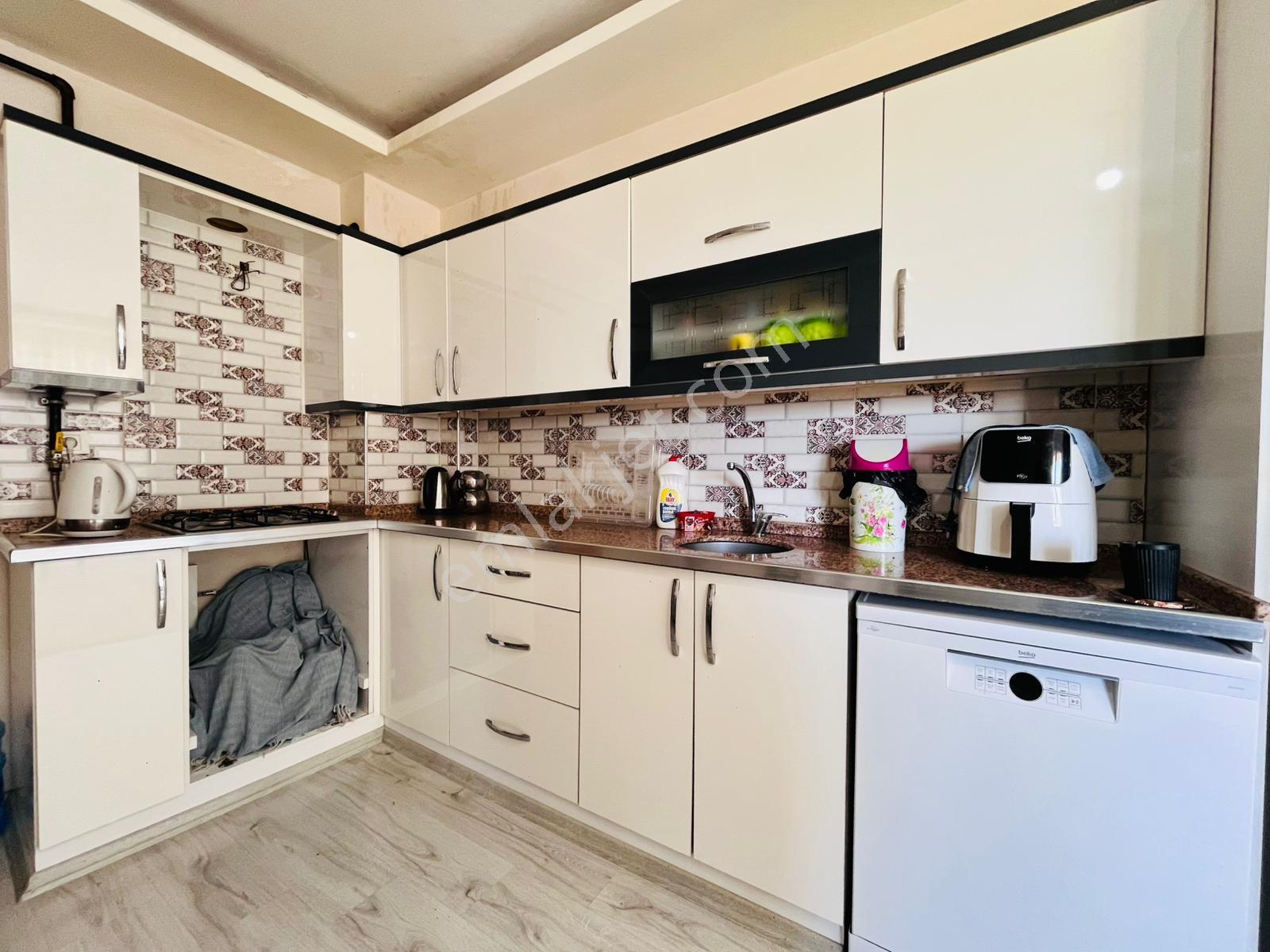 🏡muradiye Mahallesi 🏡 Satılık ✅3+1 120m2 M2 5 Katlının 5katı Full Özelikli Masrafsız Balkonlu - Görsel 7