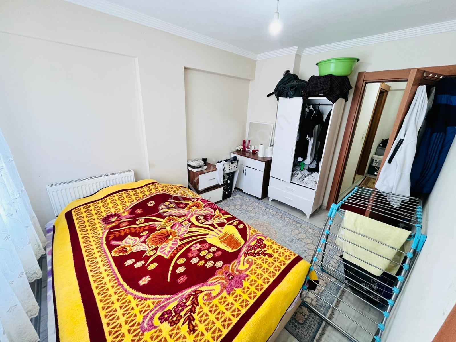 🏡muradiye Mahallesi 🏡 Satılık ✅3+1 120m2 M2 5 Katlının 5katı Full Özelikli Masrafsız Balkonlu - Görsel 16