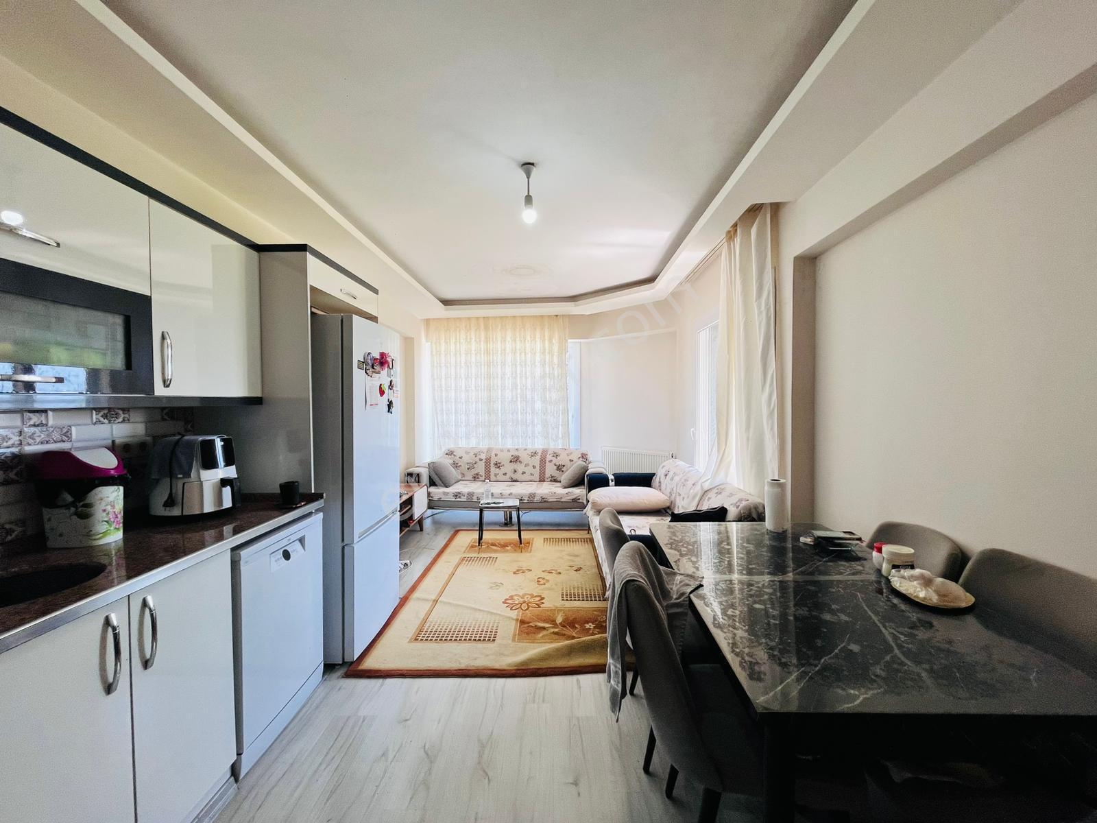 🏡muradiye Mahallesi 🏡 Satılık ✅3+1 120m2 M2 5 Katlının 5katı Full Özelikli Masrafsız Balkonlu - Görsel 27