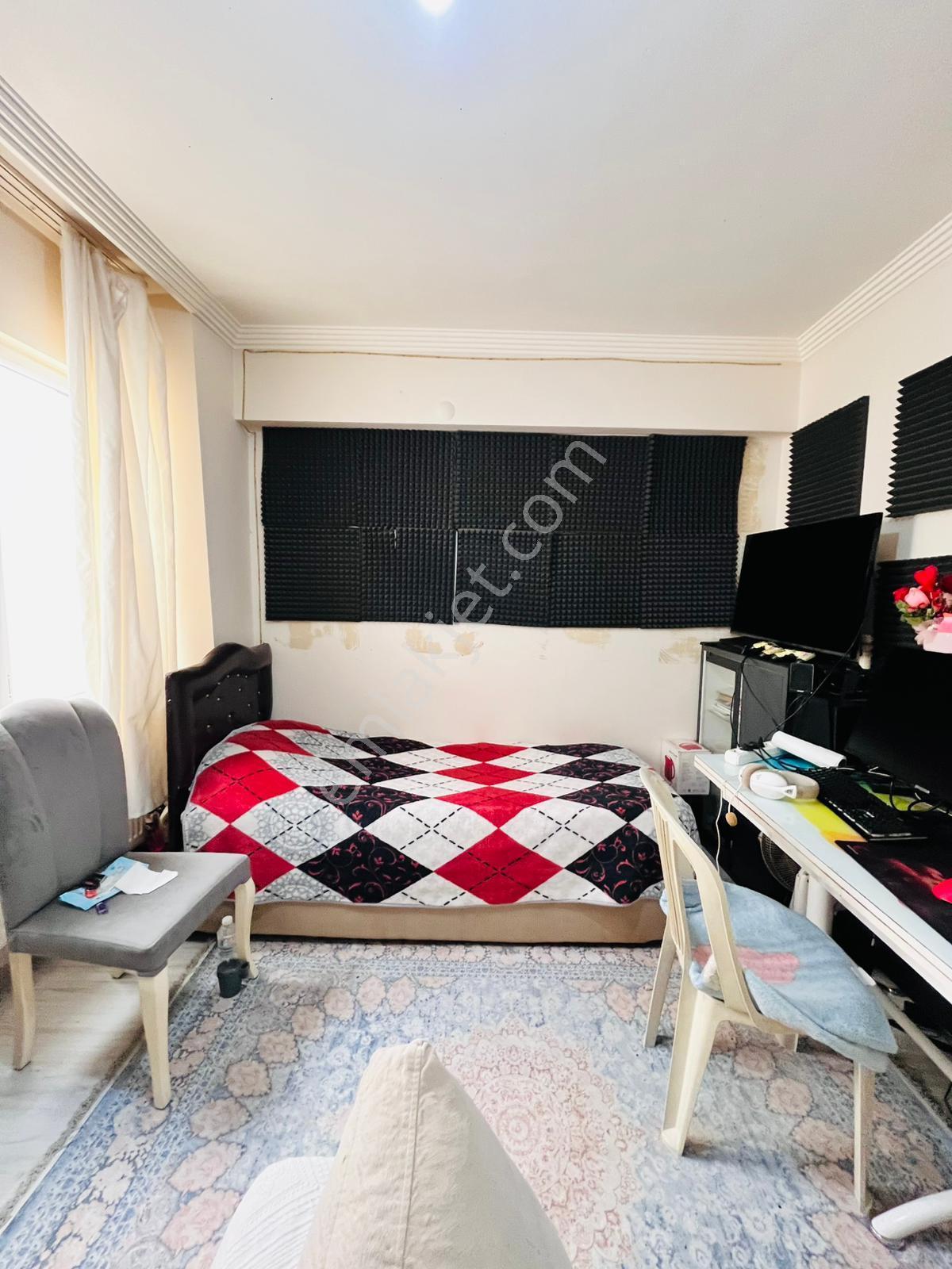 🏡muradiye Mahallesi 🏡 Satılık ✅3+1 120m2 M2 5 Katlının 5katı Full Özelikli Masrafsız Balkonlu - Görsel 28