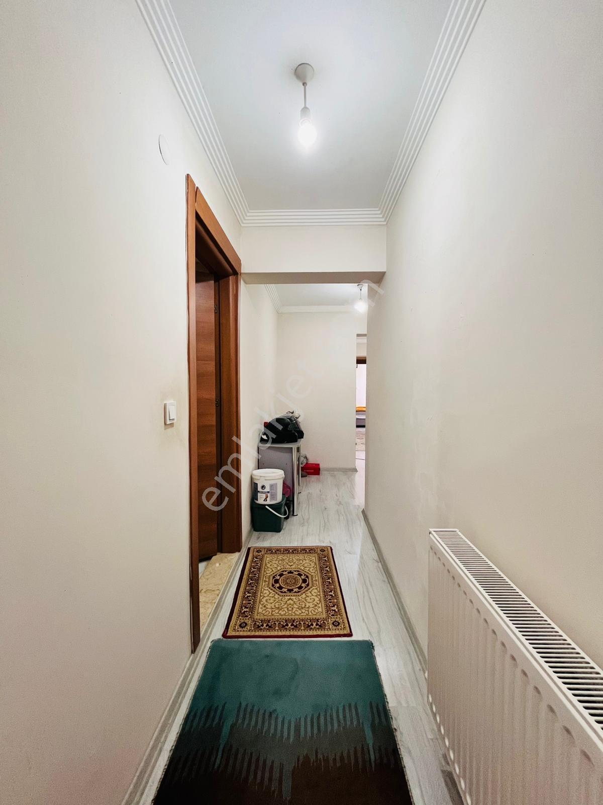 🏡muradiye Mahallesi 🏡 Satılık ✅3+1 120m2 M2 5 Katlının 5katı Full Özelikli Masrafsız Balkonlu - Görsel 2