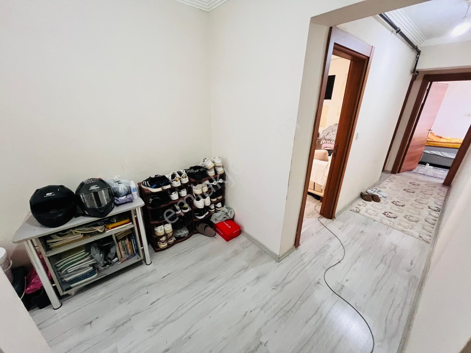 🏡muradiye Mahallesi 🏡 Satılık ✅3+1 120m2 M2 5 Katlının 5katı Full Özelikli Masrafsız Balkonlu - Görsel 32