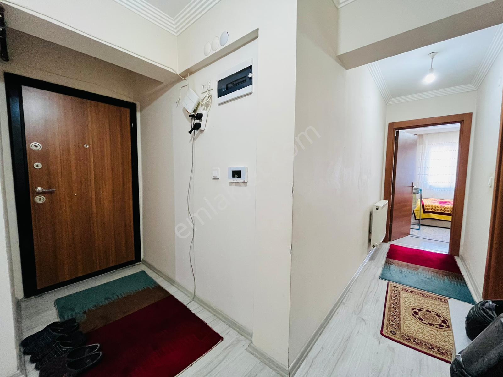 🏡muradiye Mahallesi 🏡 Satılık ✅3+1 120m2 M2 5 Katlının 5katı Full Özelikli Masrafsız Balkonlu - Görsel 9
