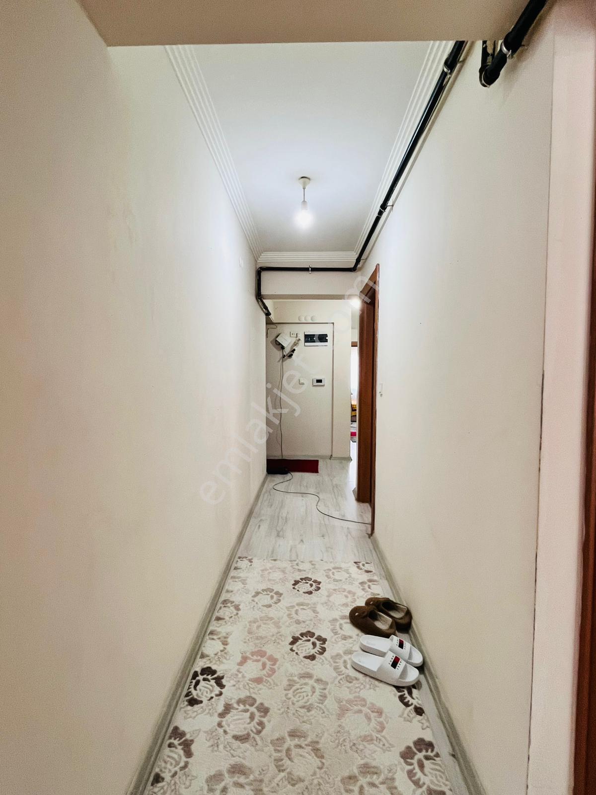 🏡muradiye Mahallesi 🏡 Satılık ✅3+1 120m2 M2 5 Katlının 5katı Full Özelikli Masrafsız Balkonlu - Görsel 5