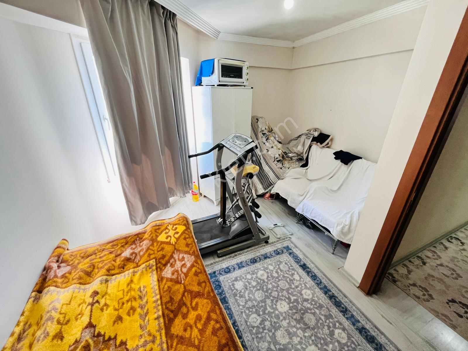🏡muradiye Mahallesi 🏡 Satılık ✅3+1 120m2 M2 5 Katlının 5katı Full Özelikli Masrafsız Balkonlu - Görsel 33