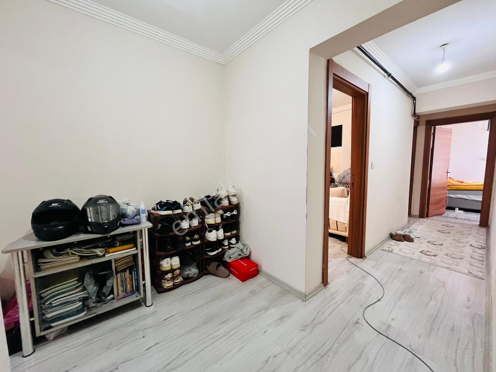 🏡muradiye Mahallesi 🏡 Satılık ✅3+1 120m2 M2 5 Katlının 5katı Full Özelikli Masrafsız Balkonlu - Görsel 6