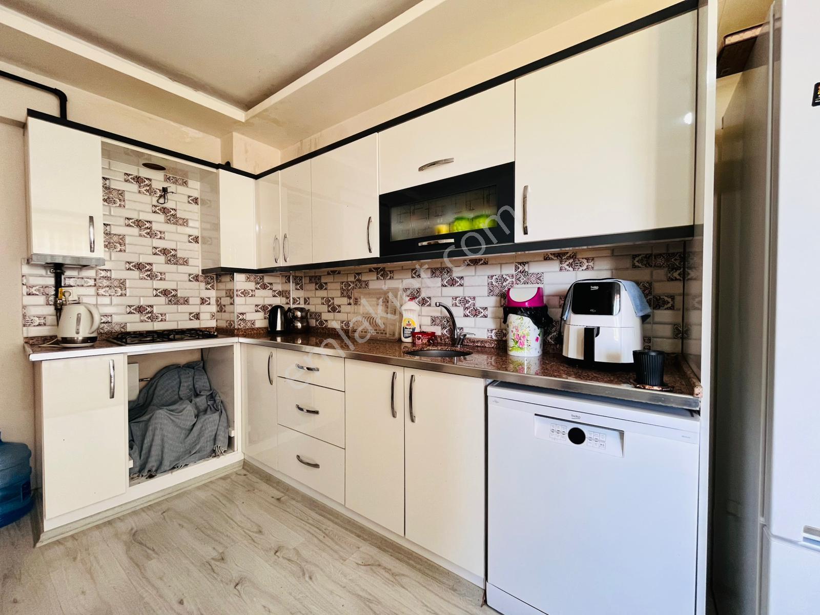 🏡muradiye Mahallesi 🏡 Satılık ✅3+1 120m2 M2 5 Katlının 5katı Full Özelikli Masrafsız Balkonlu - Görsel 29