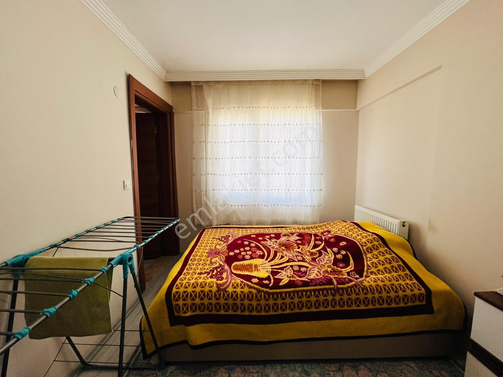🏡muradiye Mahallesi 🏡 Satılık ✅3+1 120m2 M2 5 Katlının 5katı Full Özelikli Masrafsız Balkonlu - Görsel 10