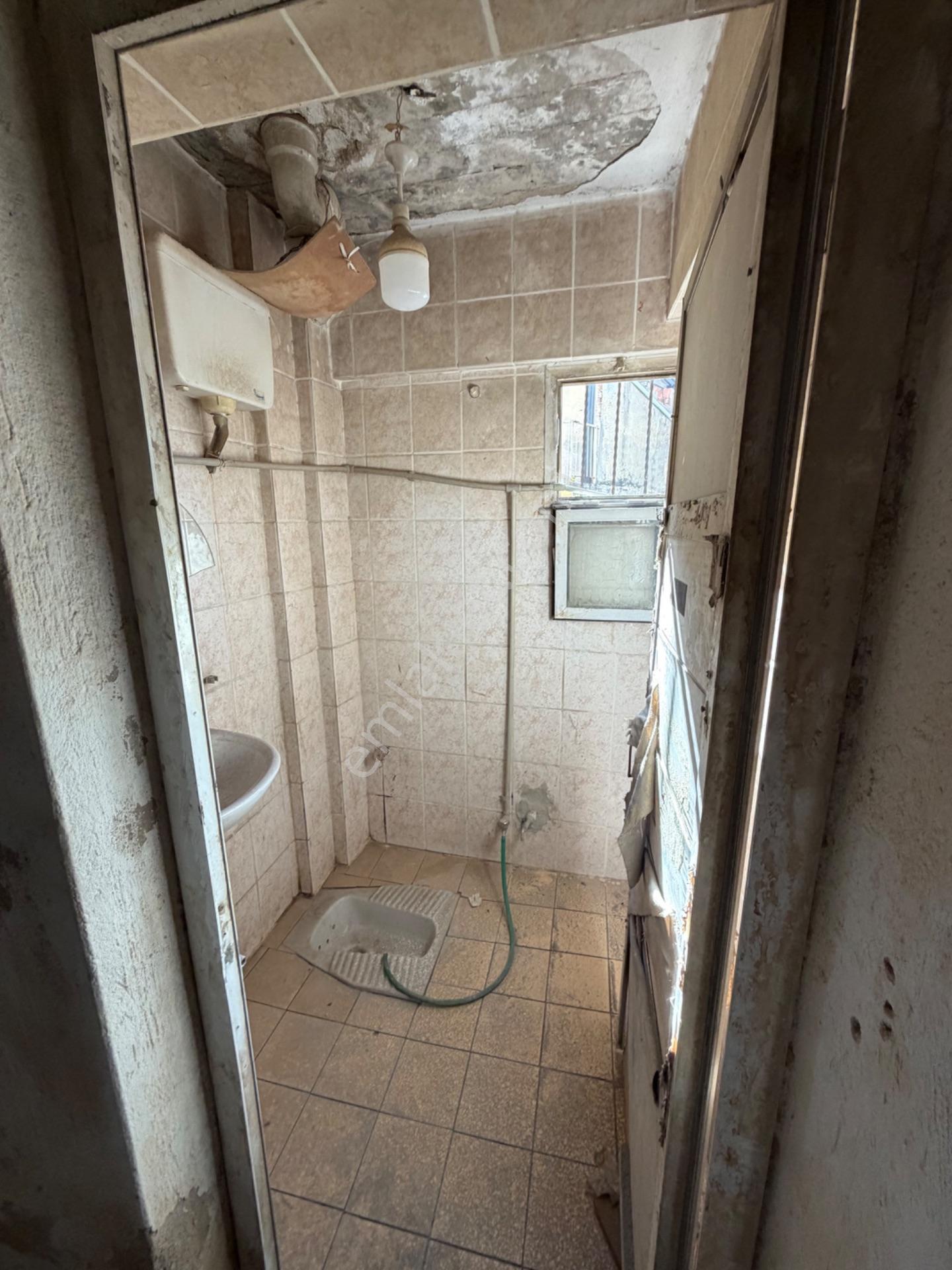 Karabağlarda Kiralık 1.475 M2- 5 Katlı Fabrika Binası - Görsel 29