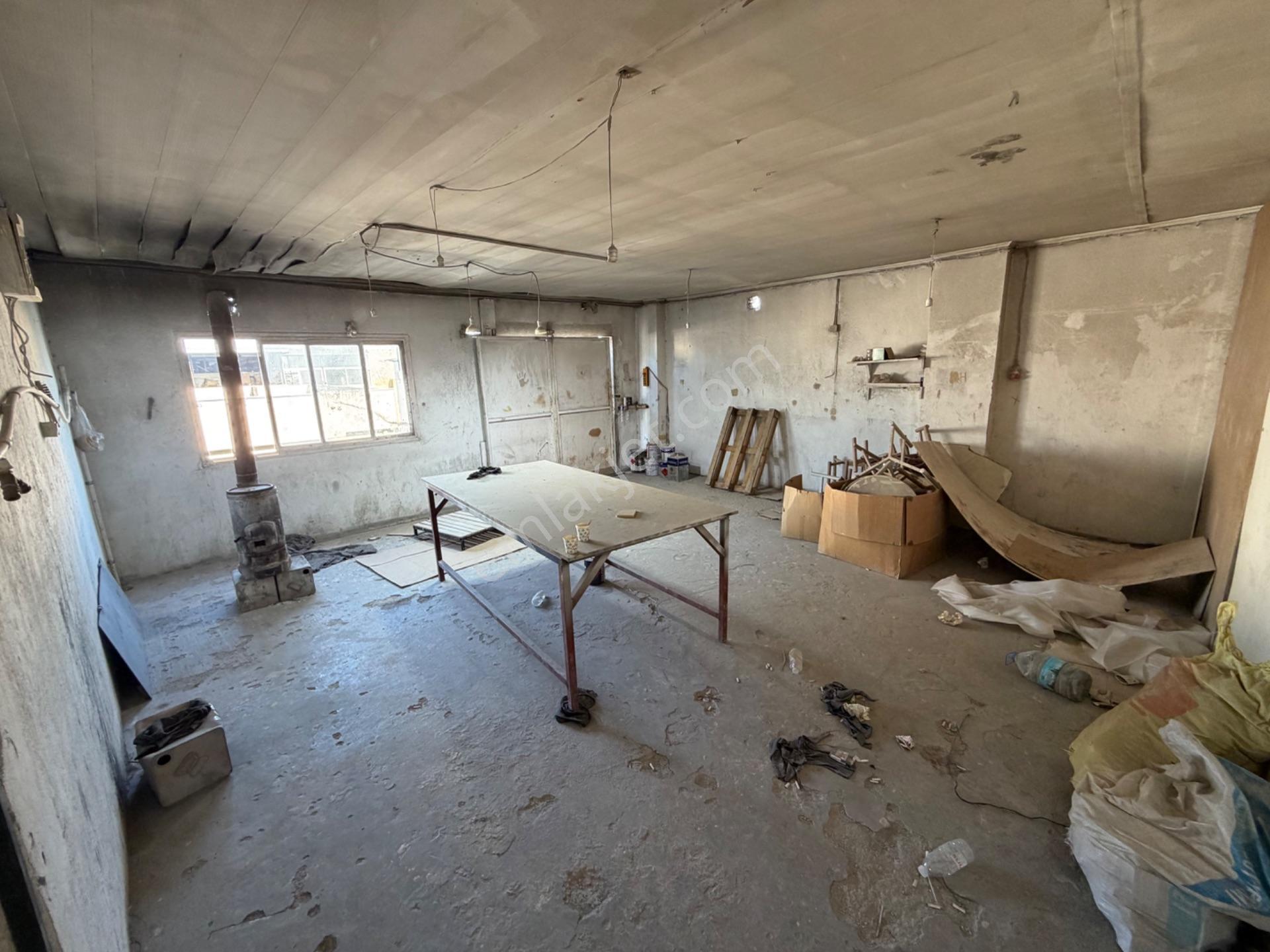 Karabağlarda Kiralık 1.475 M2- 5 Katlı Fabrika Binası - Görsel 13
