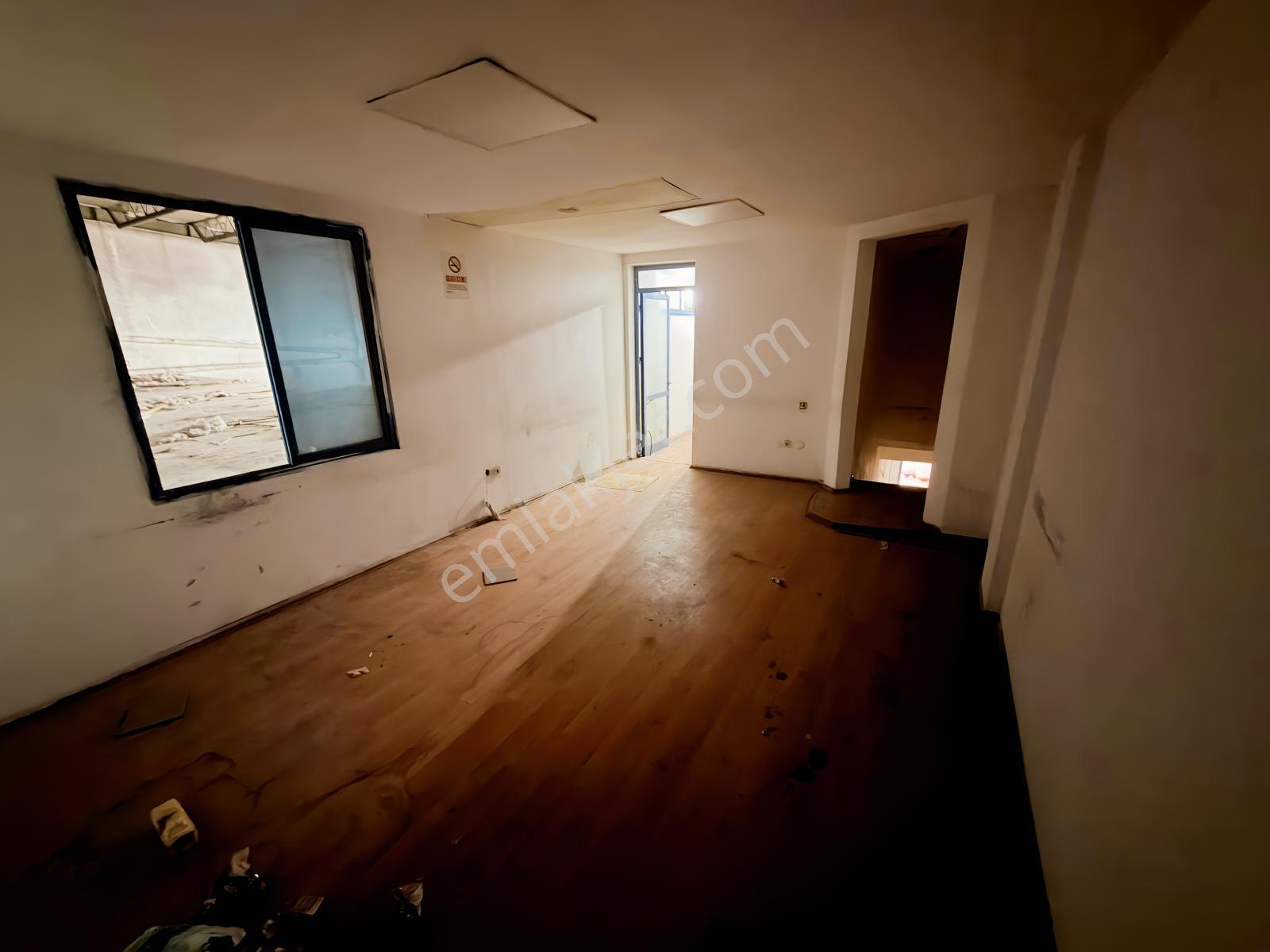 Kısıkköy San. Sitesinde 760 M2 D Tipi Kiralık Dükkan - Görsel 6