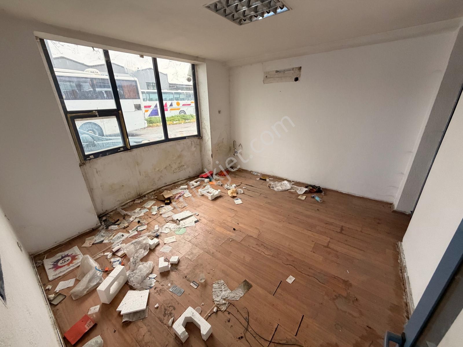 Kısıkköy San. Sitesinde 760 M2 D Tipi Kiralık Dükkan - Görsel 17
