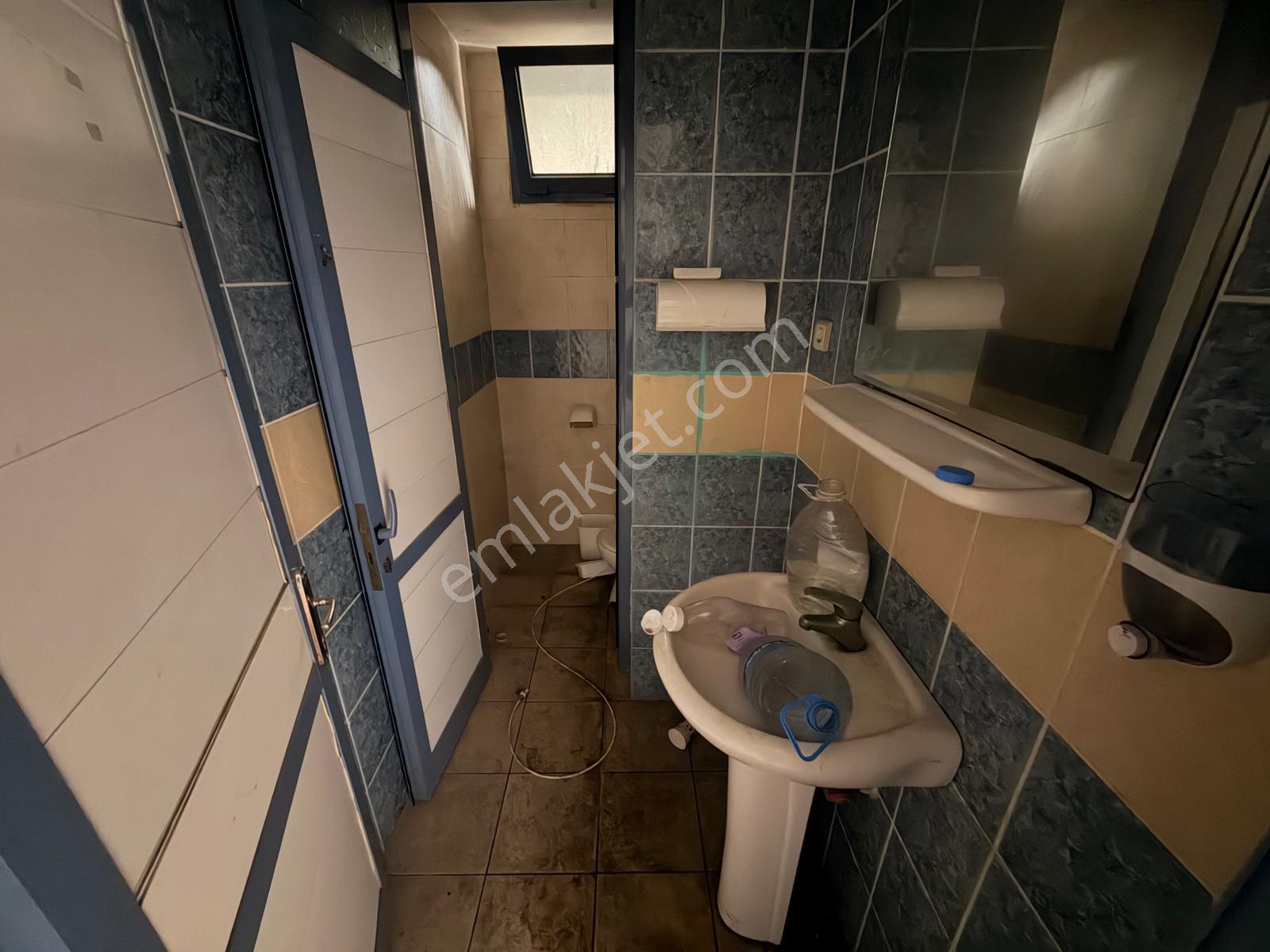 Kısıkköy San. Sitesinde 760 M2 D Tipi Kiralık Dükkan - Görsel 23