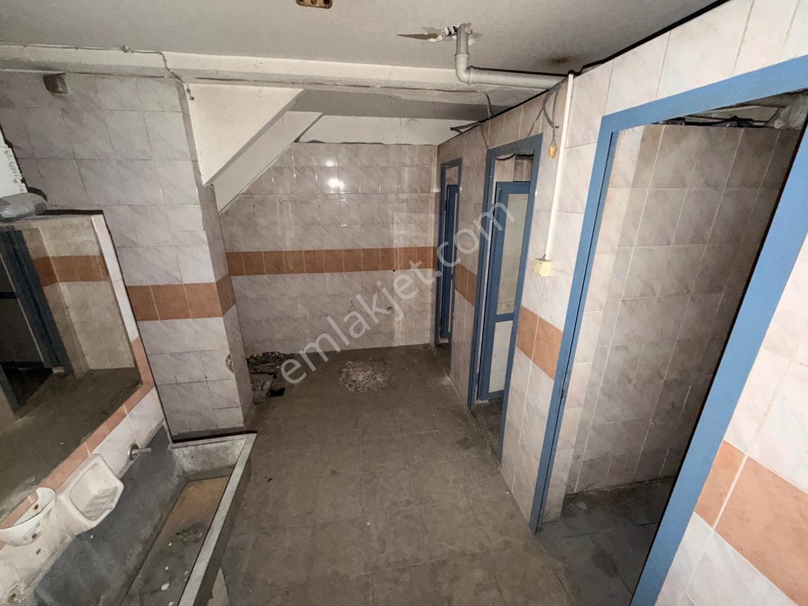 Kısıkköy San. Sitesinde 760 M2 D Tipi Kiralık Dükkan - Görsel 25