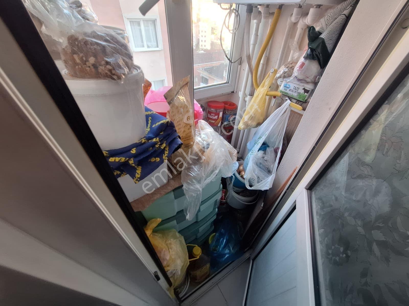 İçerenköy Mahallesi'nde 3+1 Krediye Uygun Fırsat Daire - Görsel 25