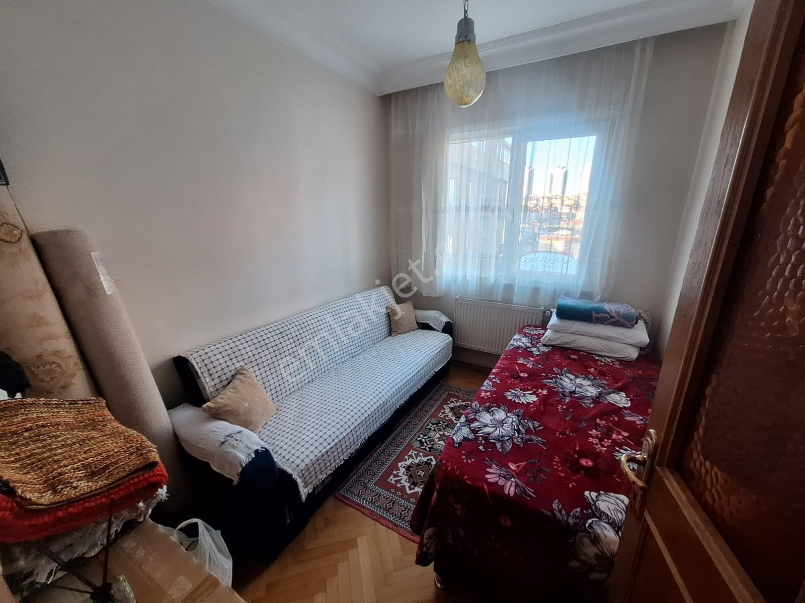 İçerenköy Mahallesi'nde 3+1 Krediye Uygun Fırsat Daire - Görsel 10