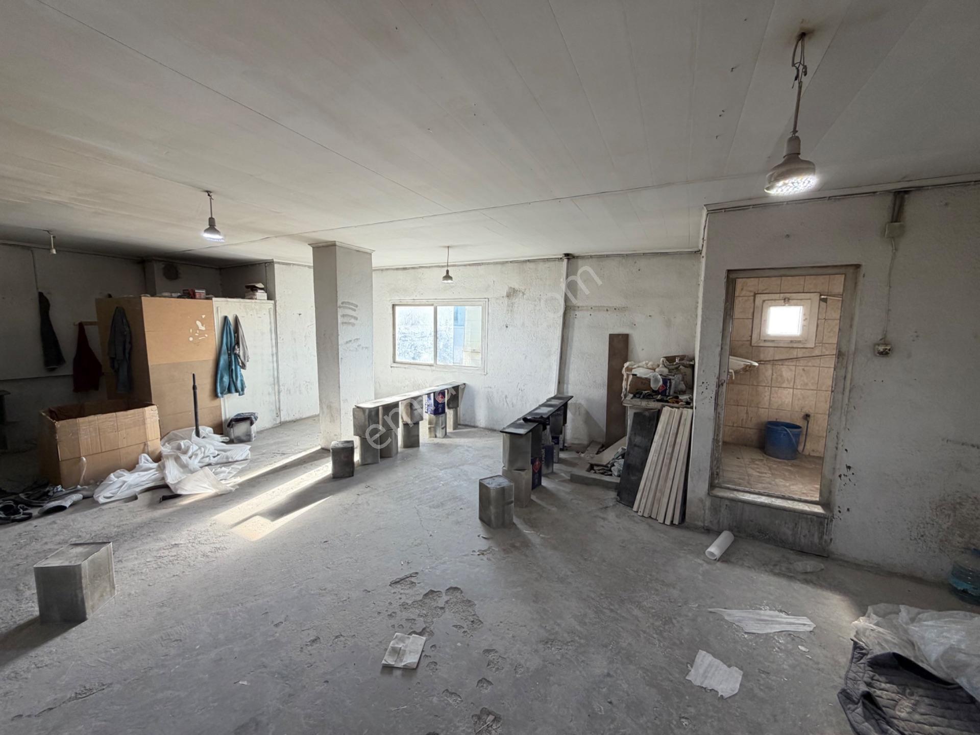 Karabağlarda Satılık 1.475 M2- 5 Katlı Fabrika Binas - Görsel 28
